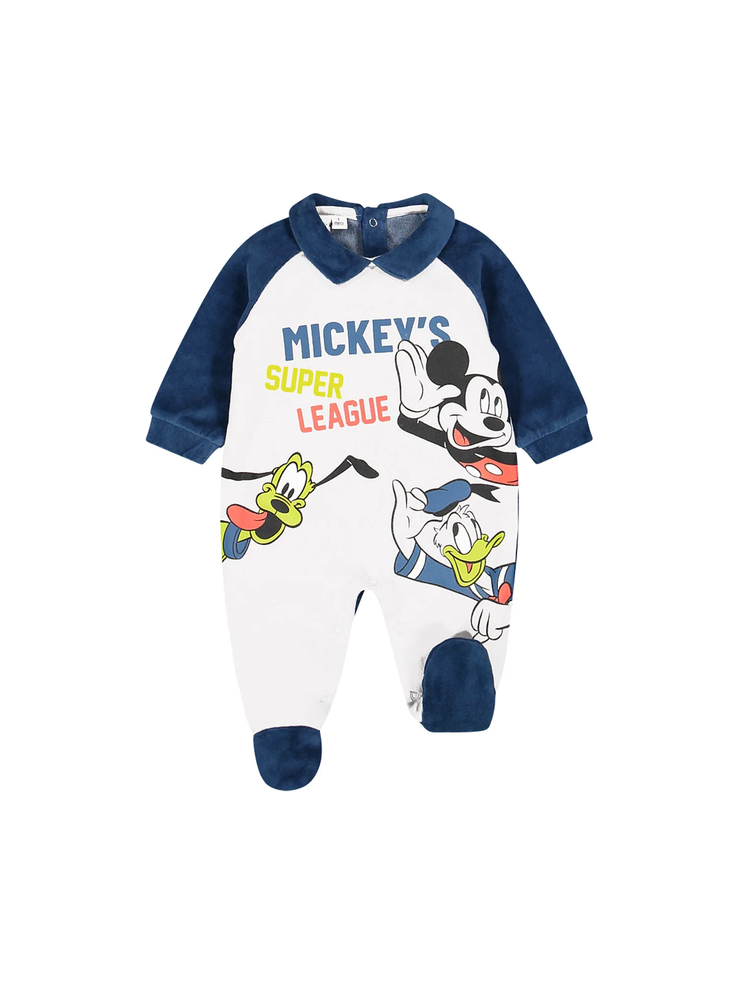 Melby Tute Bambini | 23N2450DN