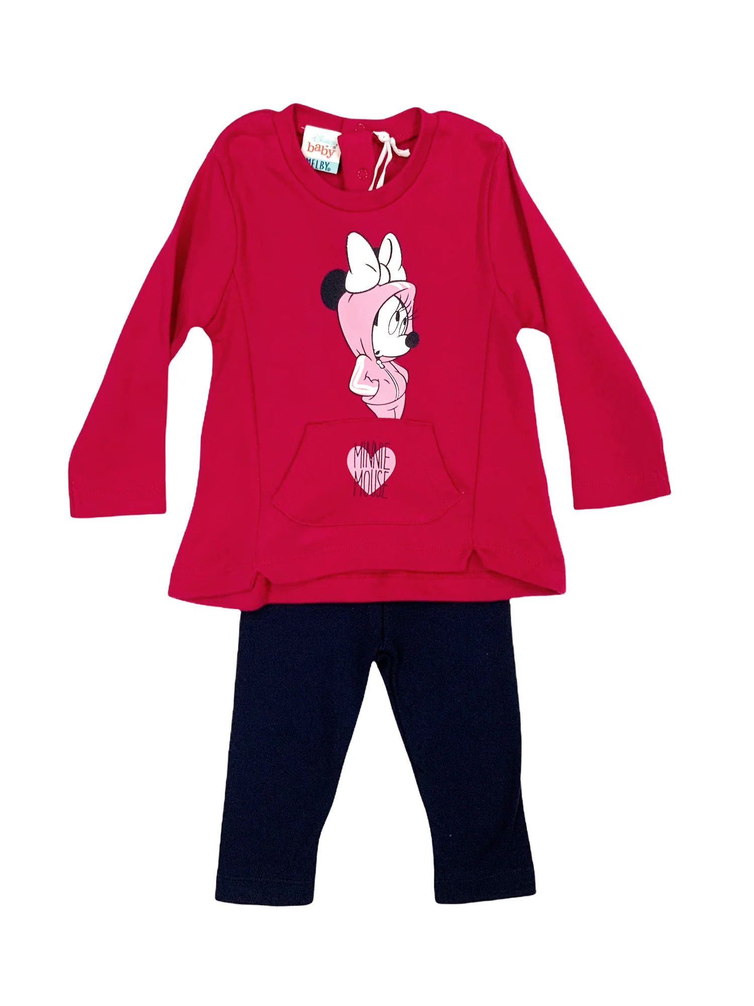 Melby Tute Bambini | 91M0021DN - Image 3