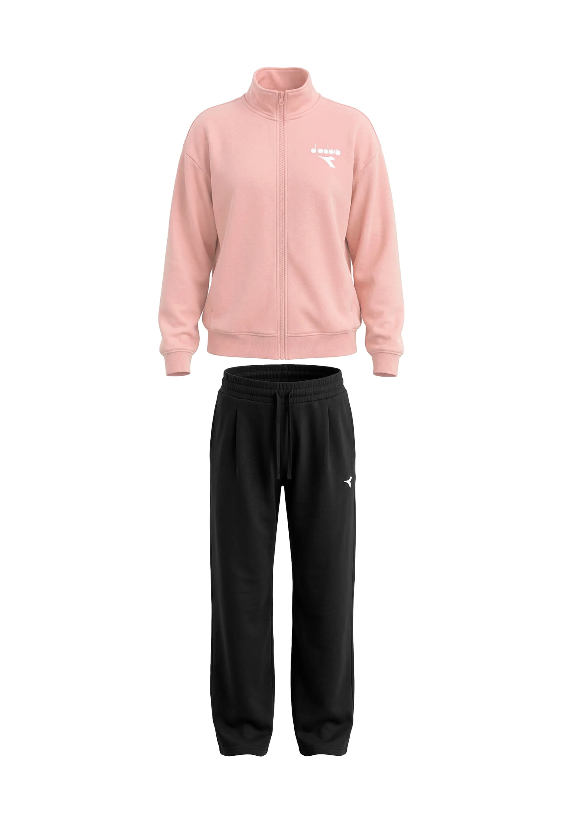 Diadora L.traclsuitfz Tute Donna | 102.182891