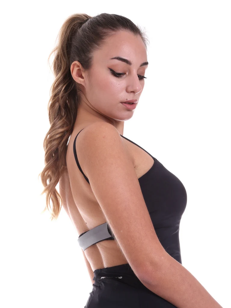 Fornarina Tute Eleganti Donna | SE178D88JG1400 - Image 3