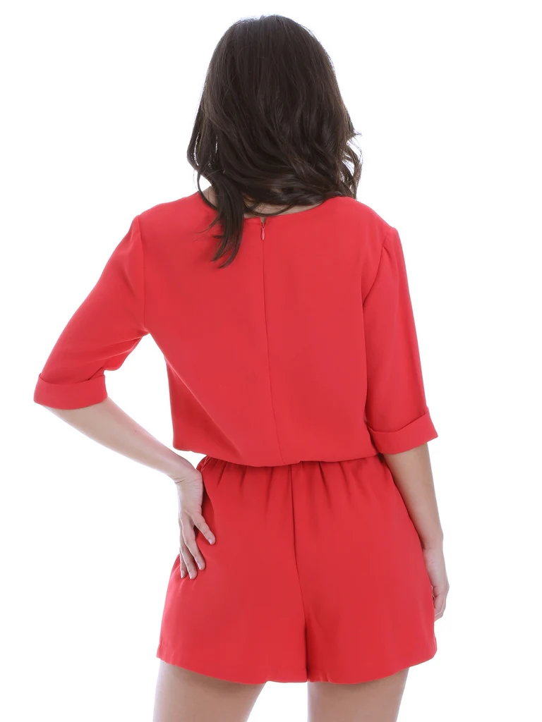 Gaudi Jeans Tute Eleganti Donna | 011BD25029 - Image 5