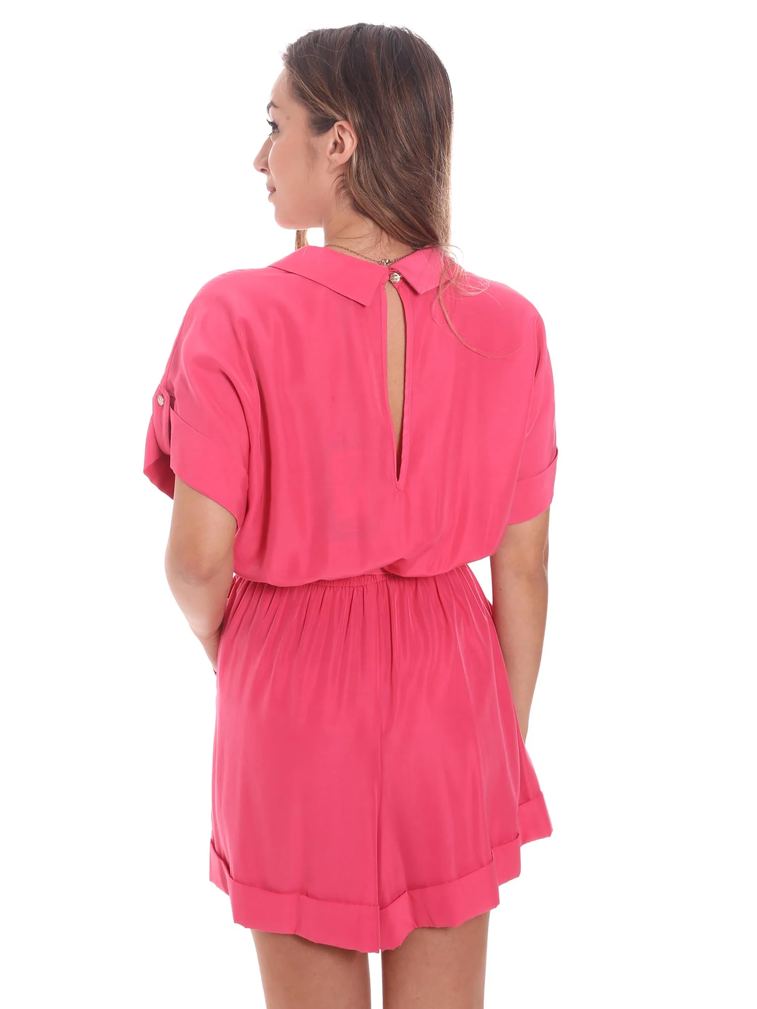 Gaudi Jeans Tute Eleganti Donna | 111BD25041 - Image 3