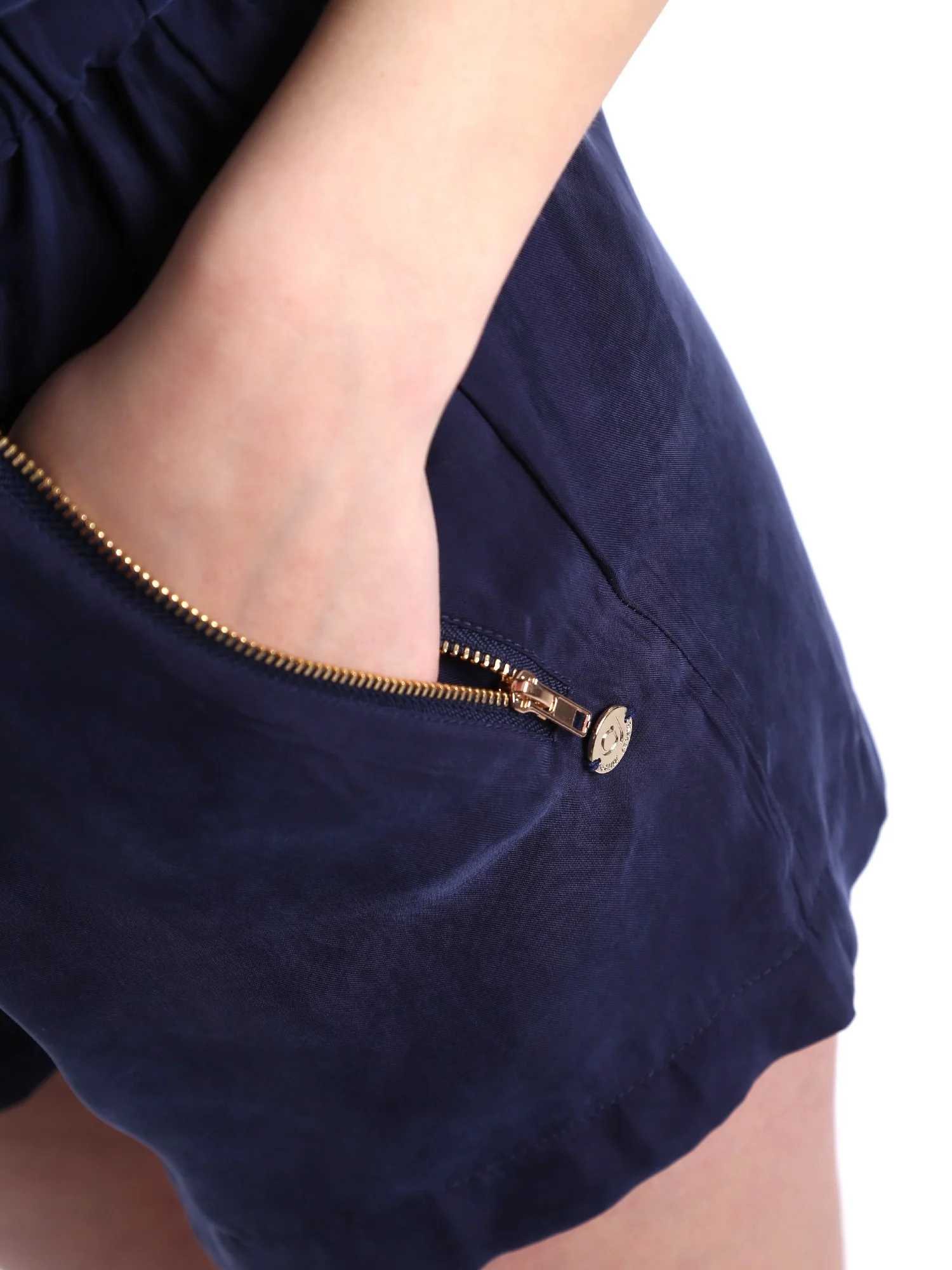 Gaudi Jeans Tute Eleganti Donna | 911BD25044 - Image 3