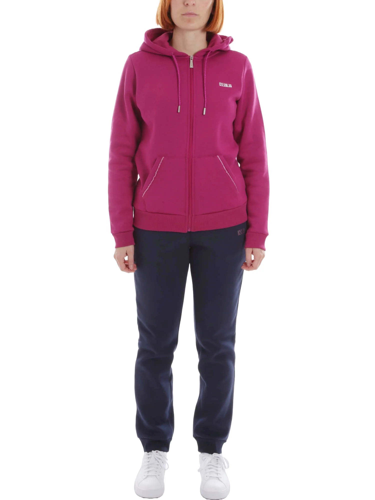 Key Up Tute Donna | 5T08 5544 - Image 2