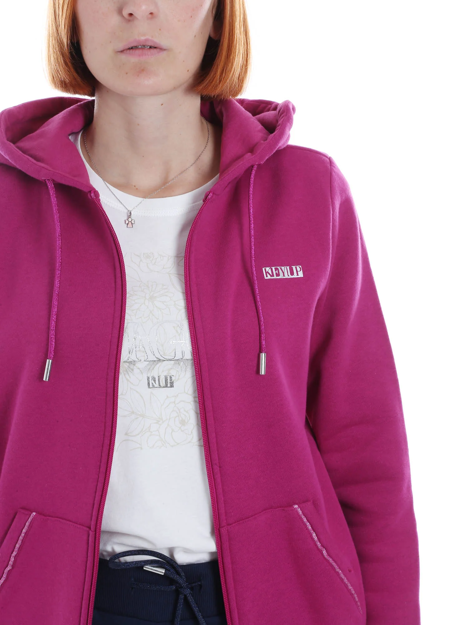 Key Up Tute Donna | 5T08 5544 - Image 4
