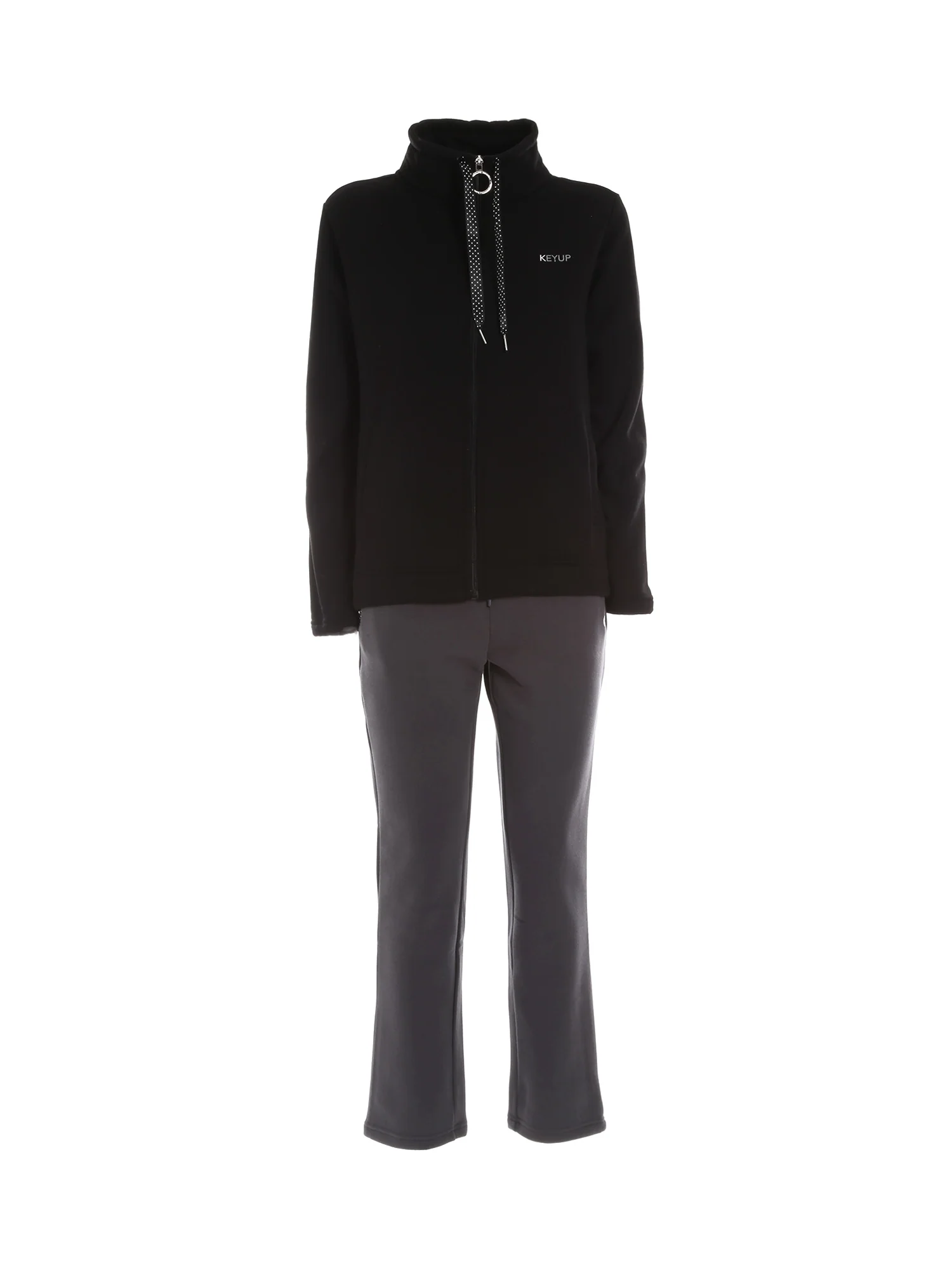 Key Up Tute Donna | 5T09 0002