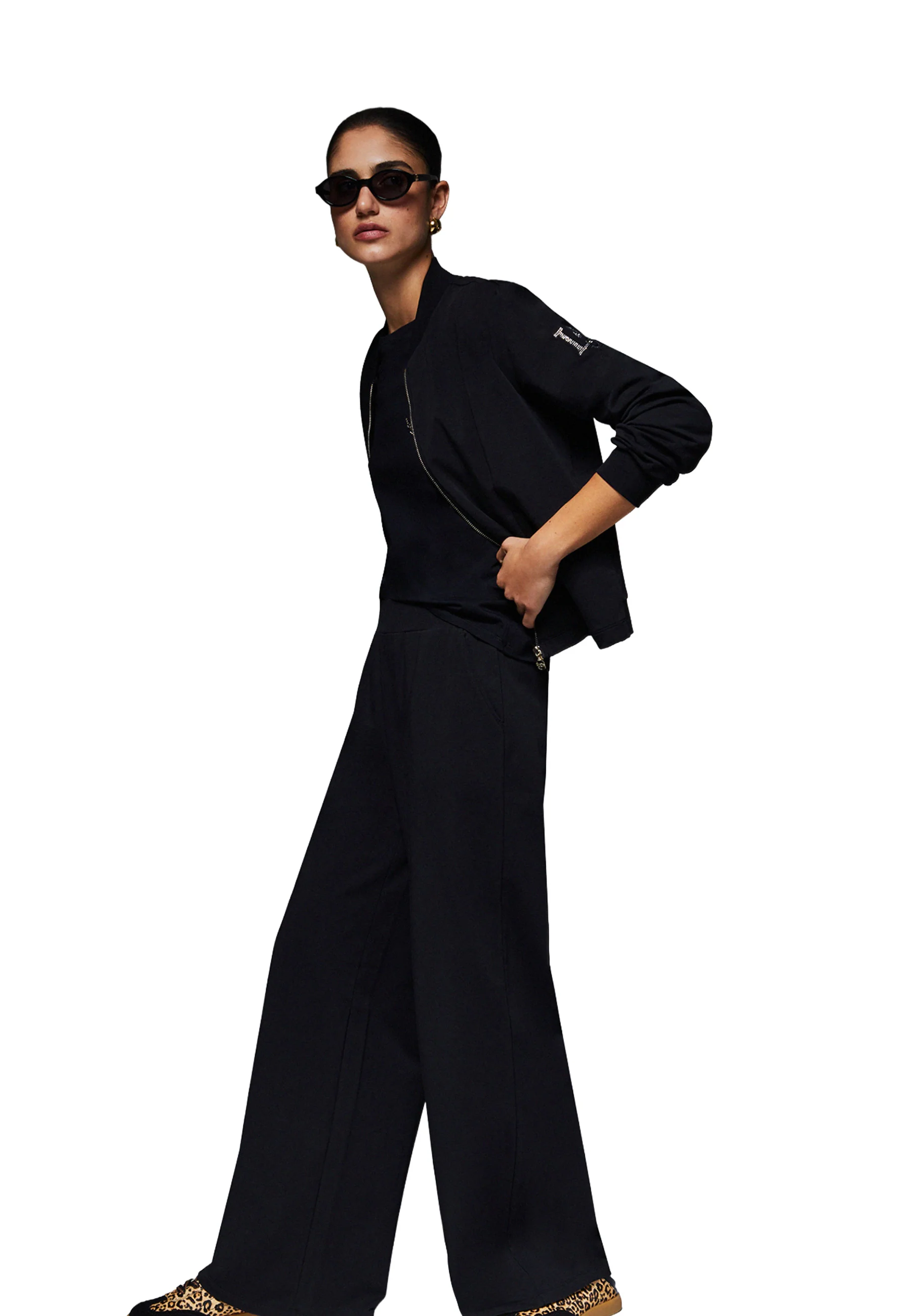 Liu-jo Tute Donna | TA6222 FS090 - Image 4