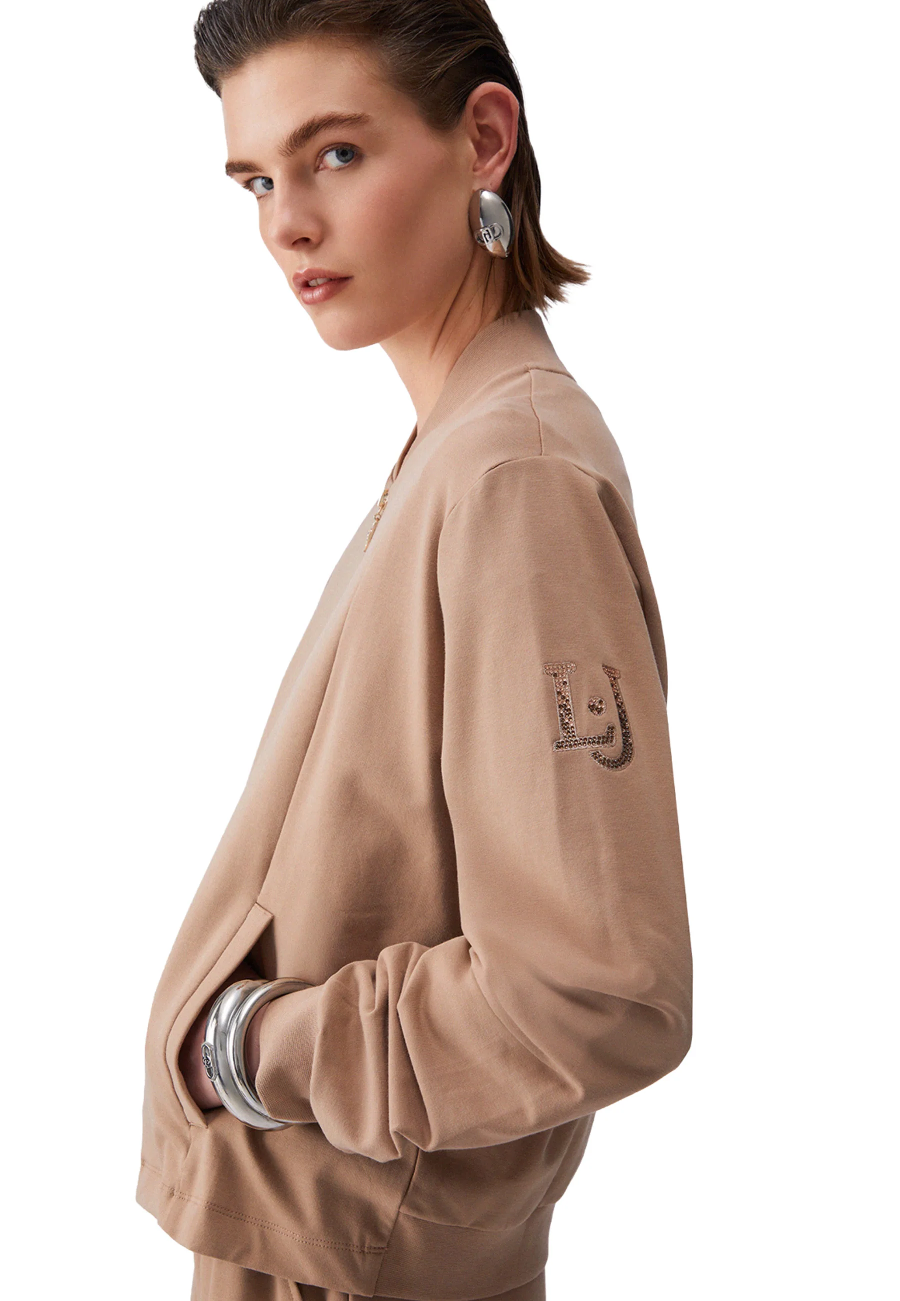 Liu-jo Tute Donna | TA6222 FS090 - Image 9