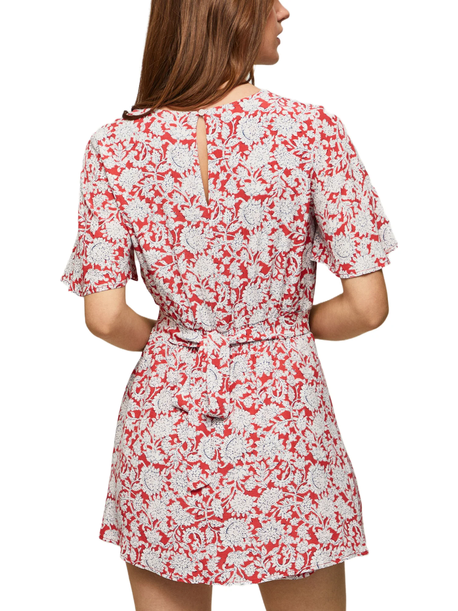 Pepe Jeans Tute Eleganti Donna | PL230433 - Image 3