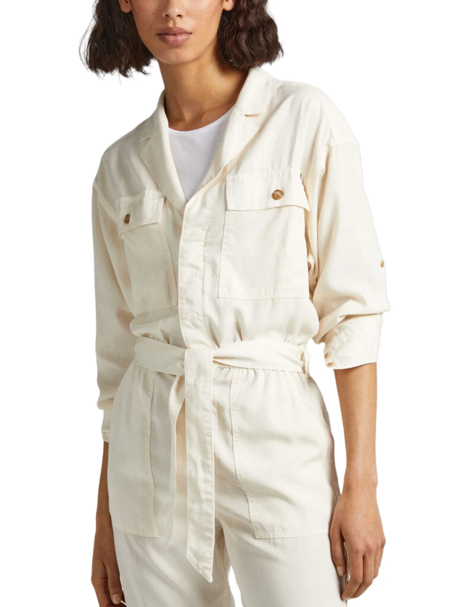Pepe Jeans Tute Eleganti Donna | PL230460 - Image 5