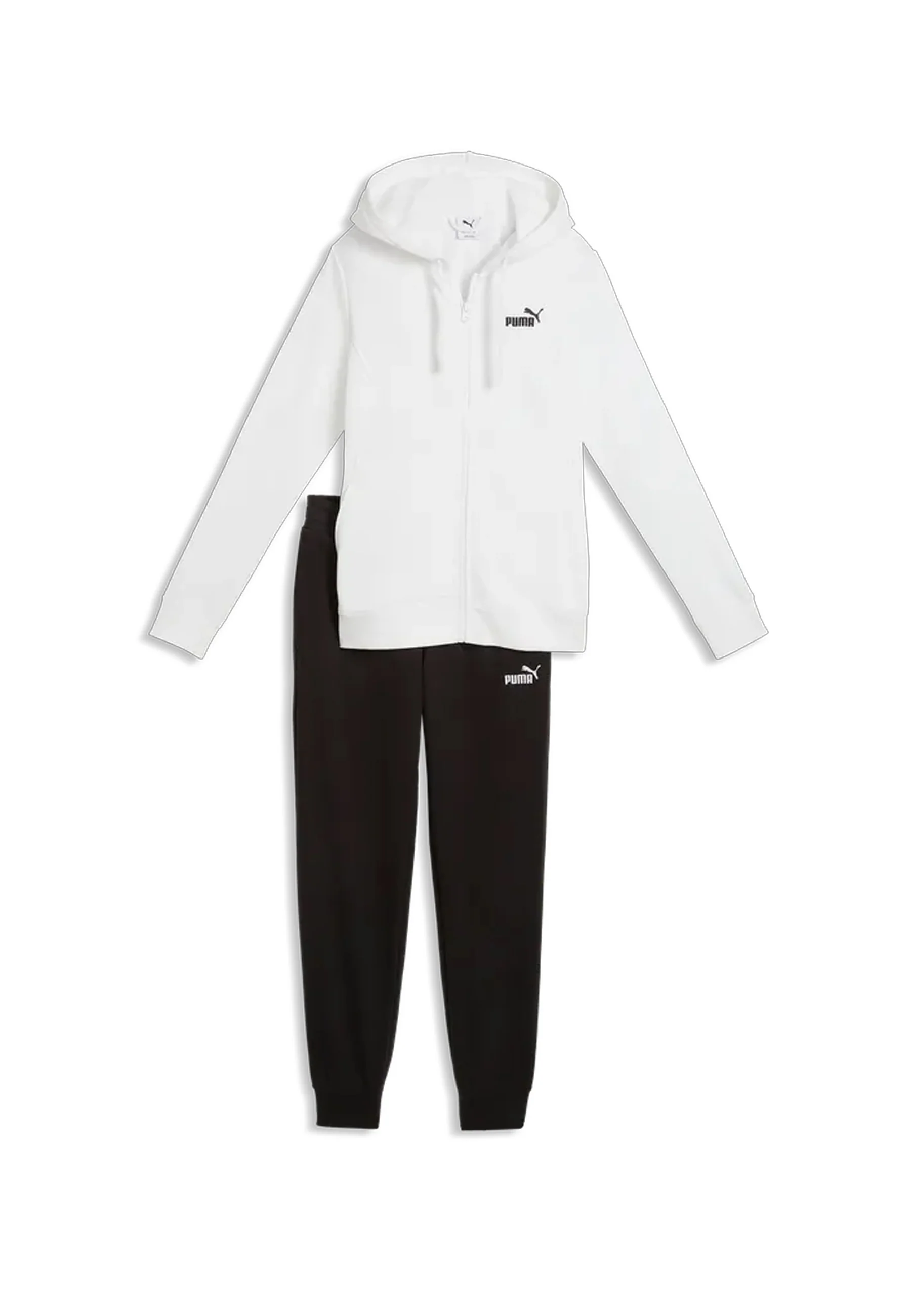 Puma Tute Donna | 691902