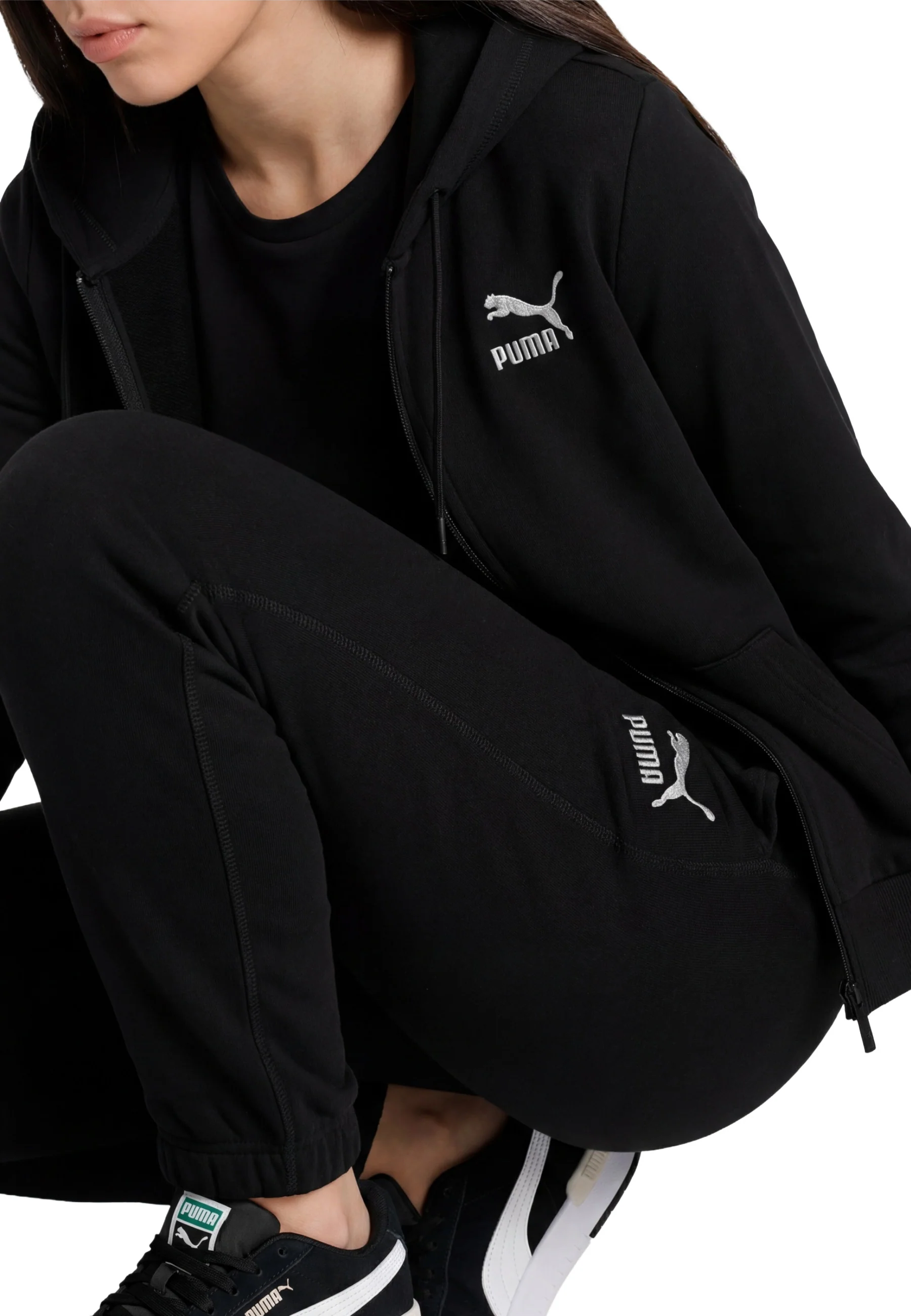 Puma Tute Donna | 694708 - Image 8