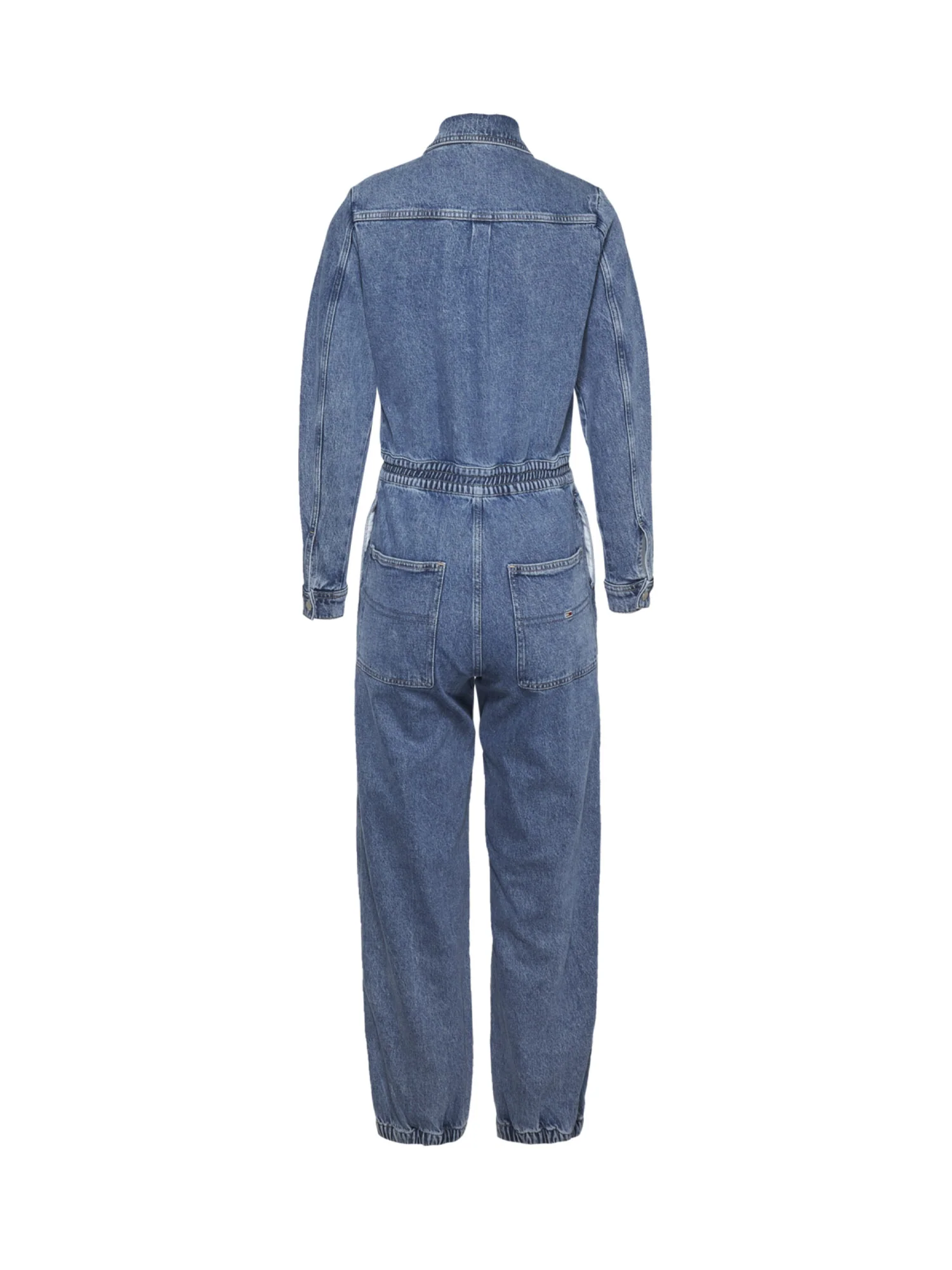 Tommy Jeans Tute Donna | DW0DW14659 - Image 3