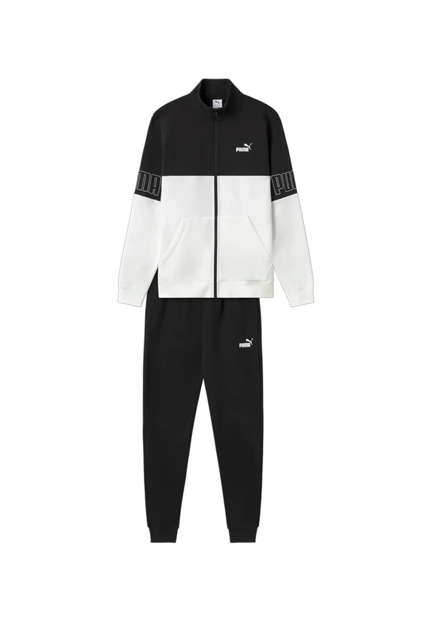 Puma Tute Uomo | 691994