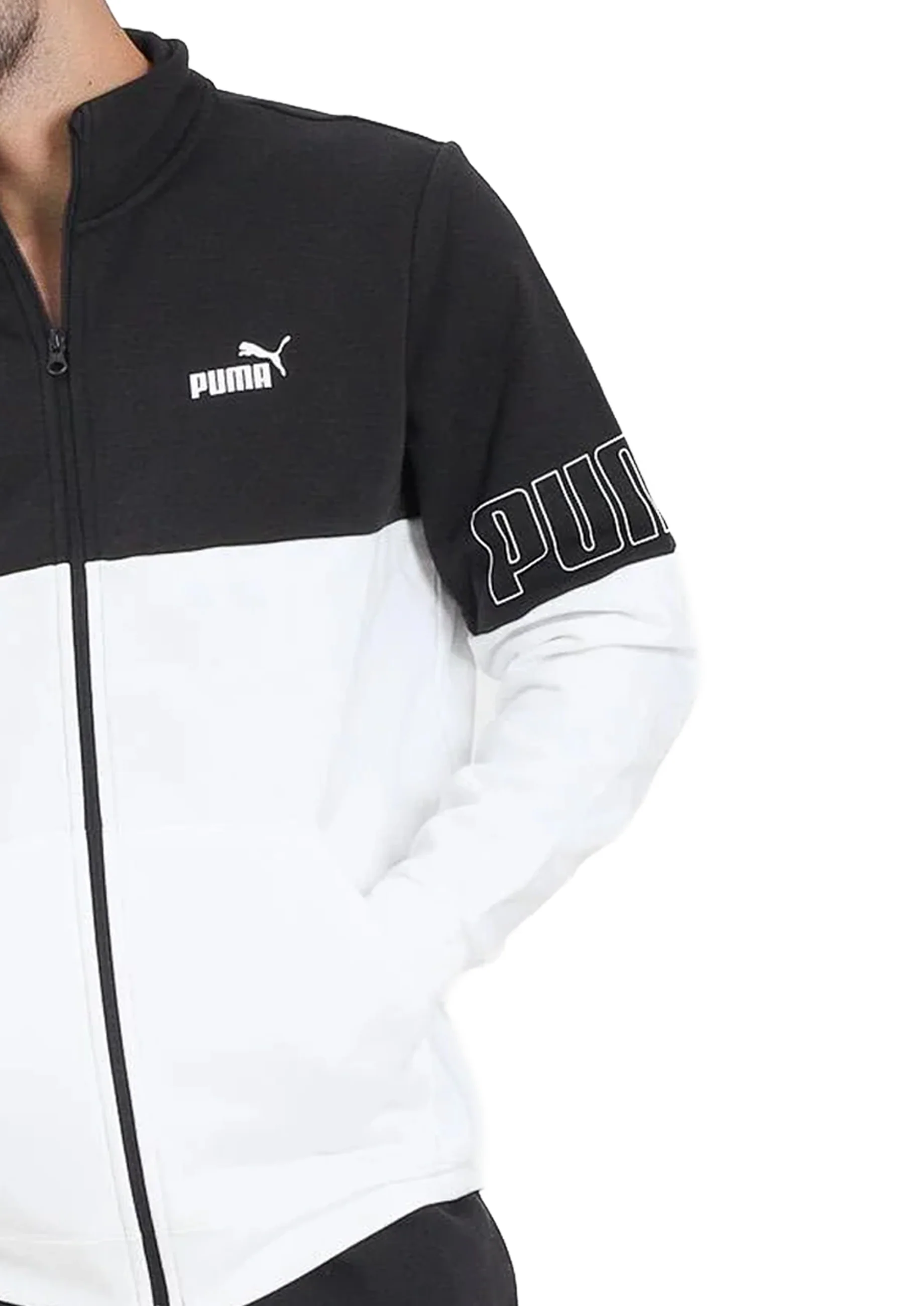 Puma Tute Uomo | 691994 - Image 4