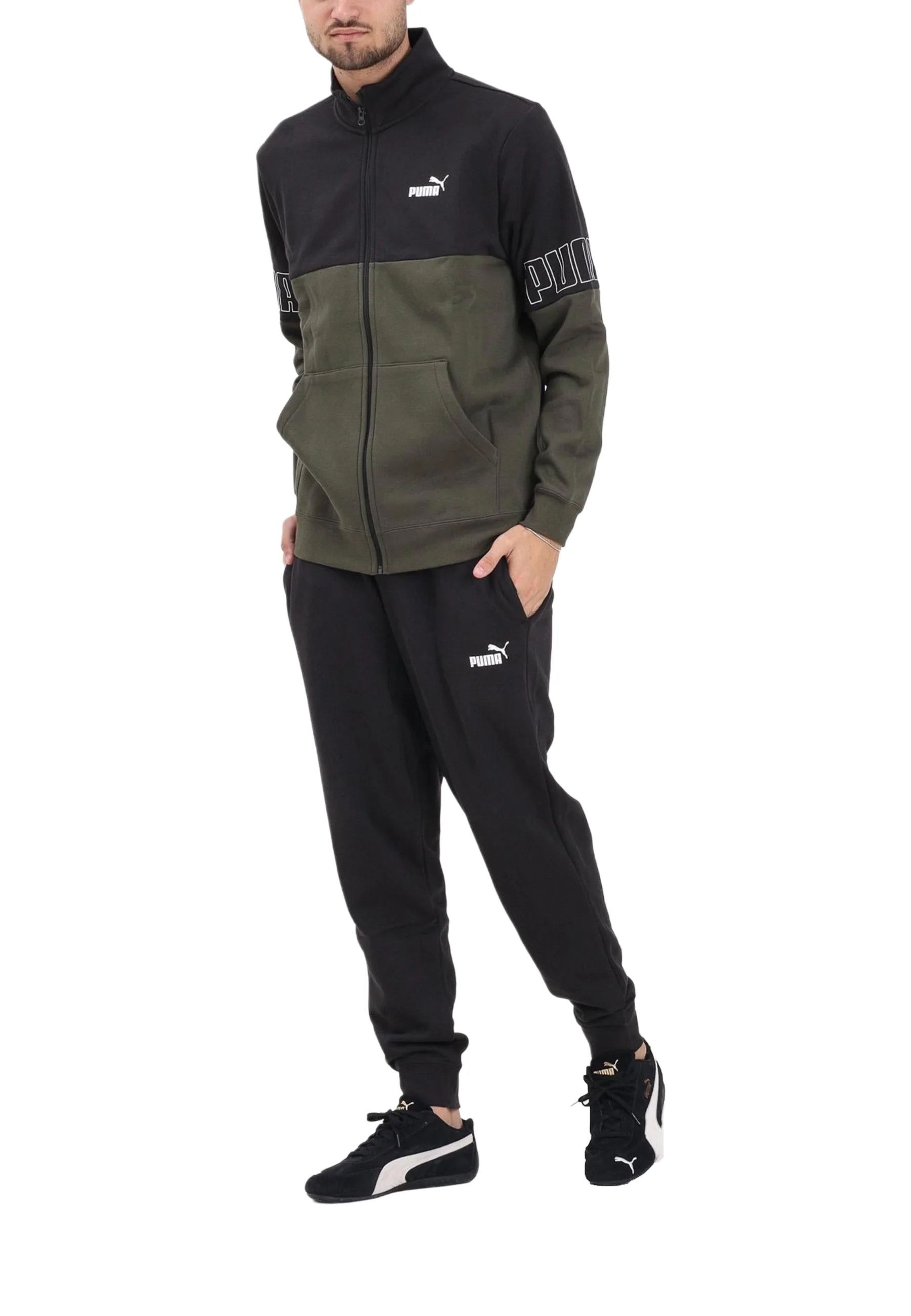 Puma Tute Uomo | 691994 - Image 6
