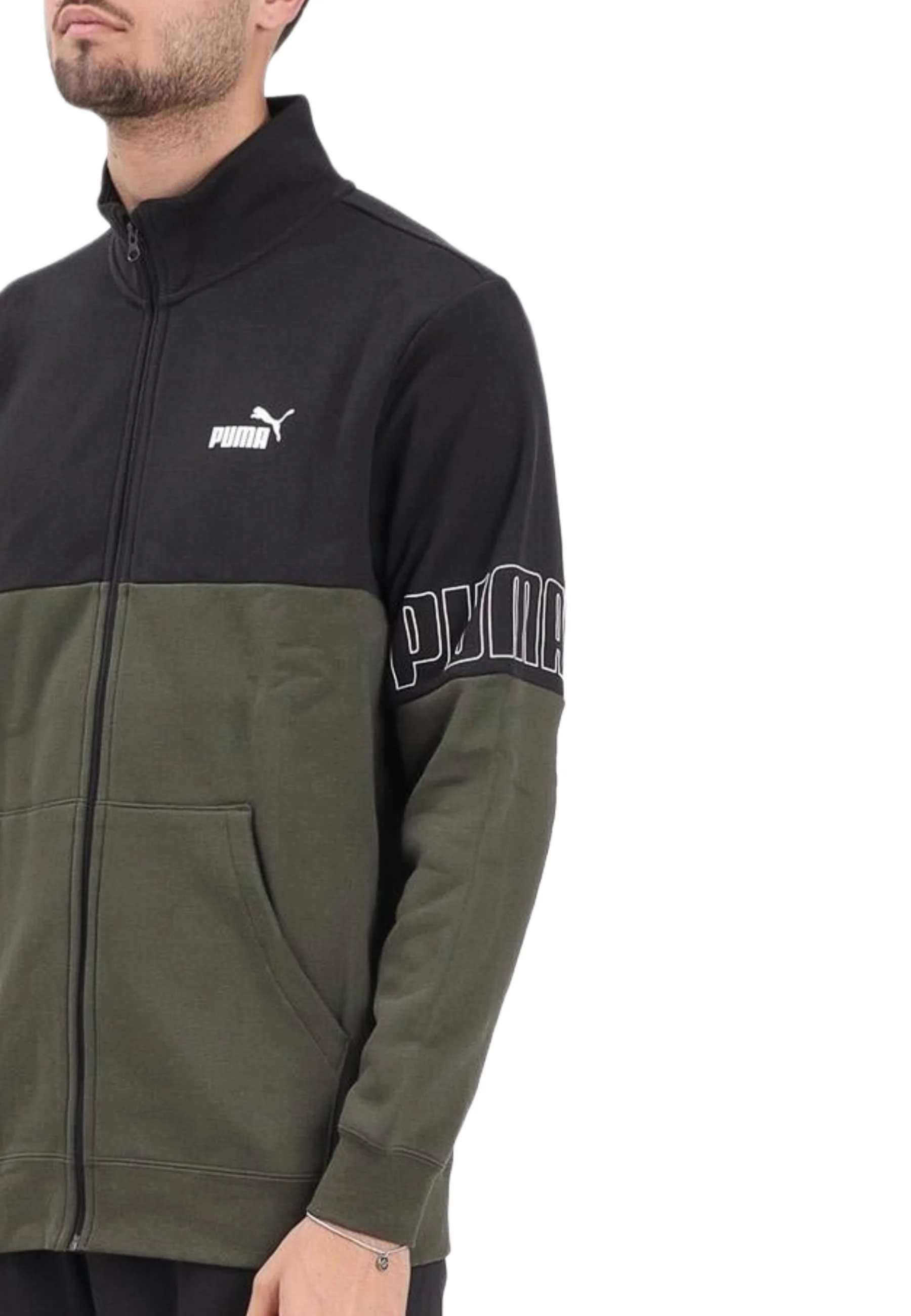 Puma Tute Uomo | 691994 - Image 8