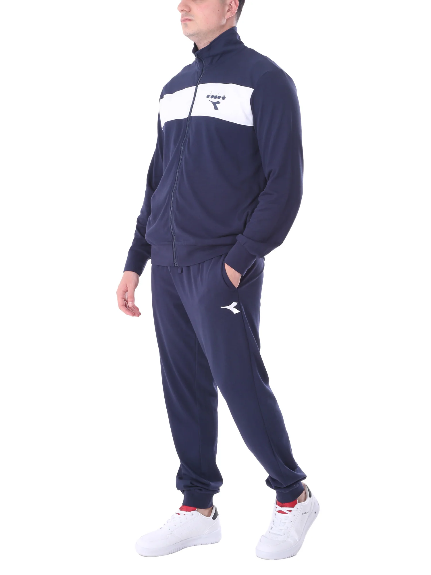 Diadora Tute Uomo | 102.182075 - Image 3