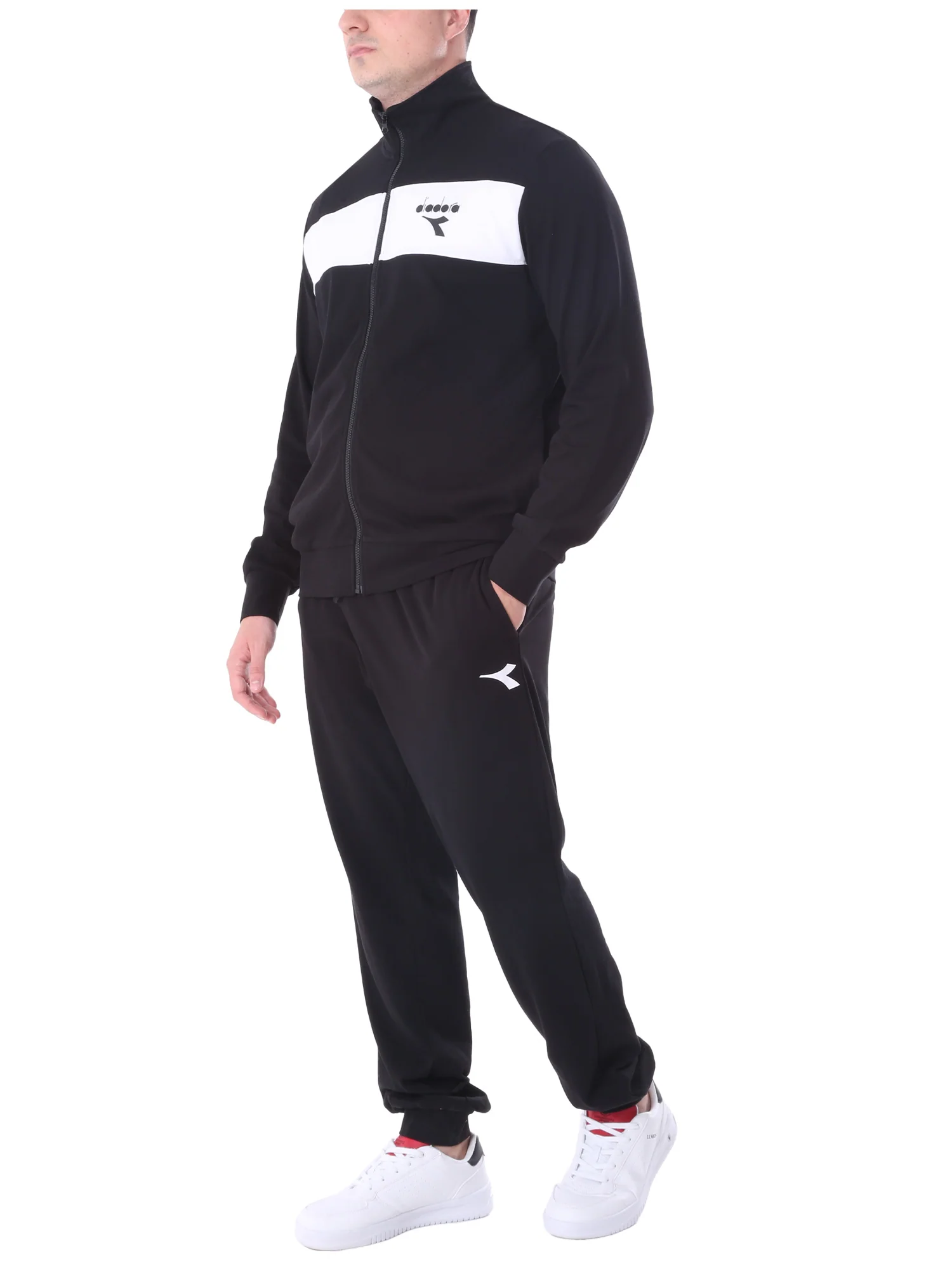 Diadora Tute Uomo | 102.182075 - Image 8