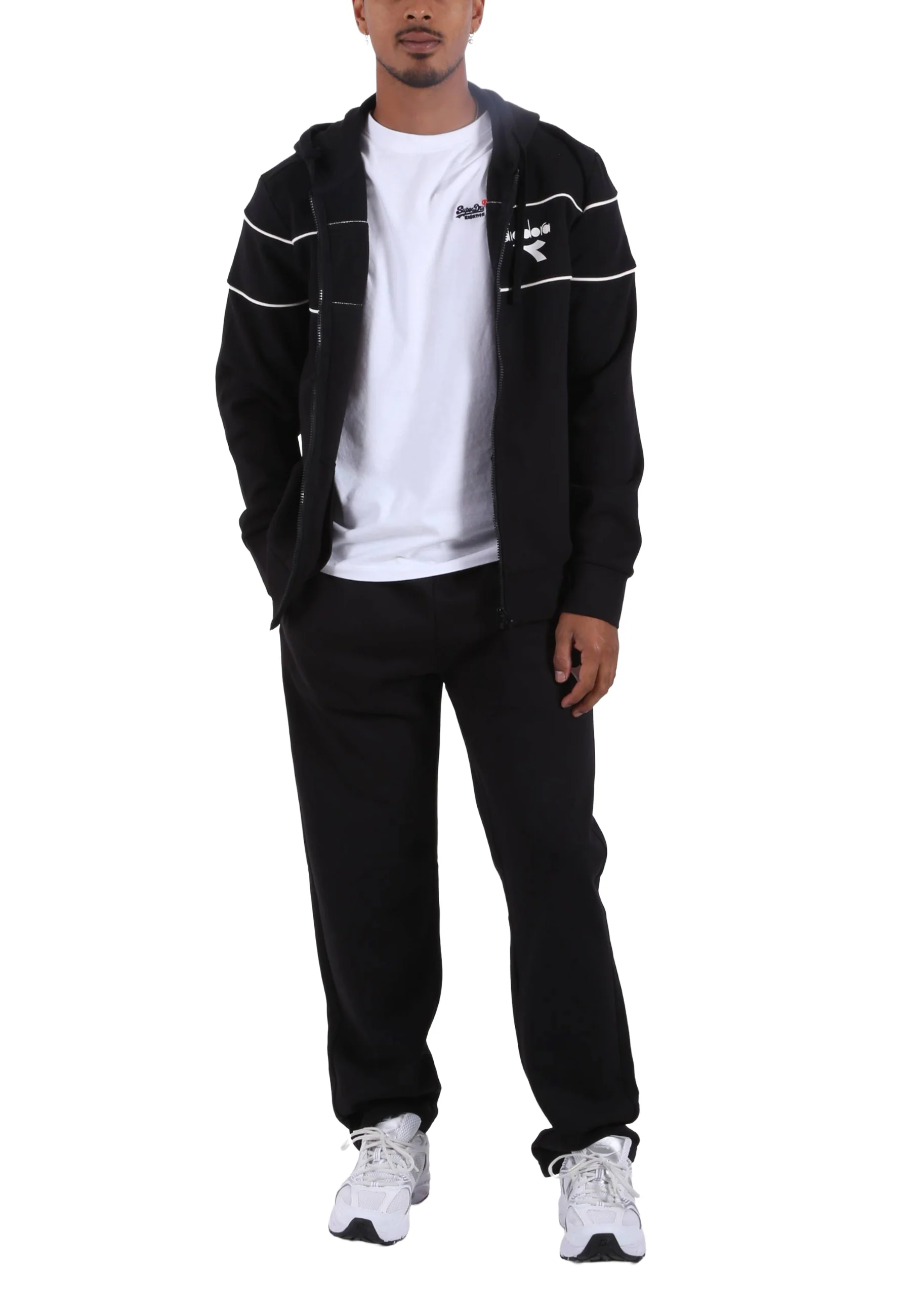 Diadora Tute Uomo | 102.182283 - Image 8