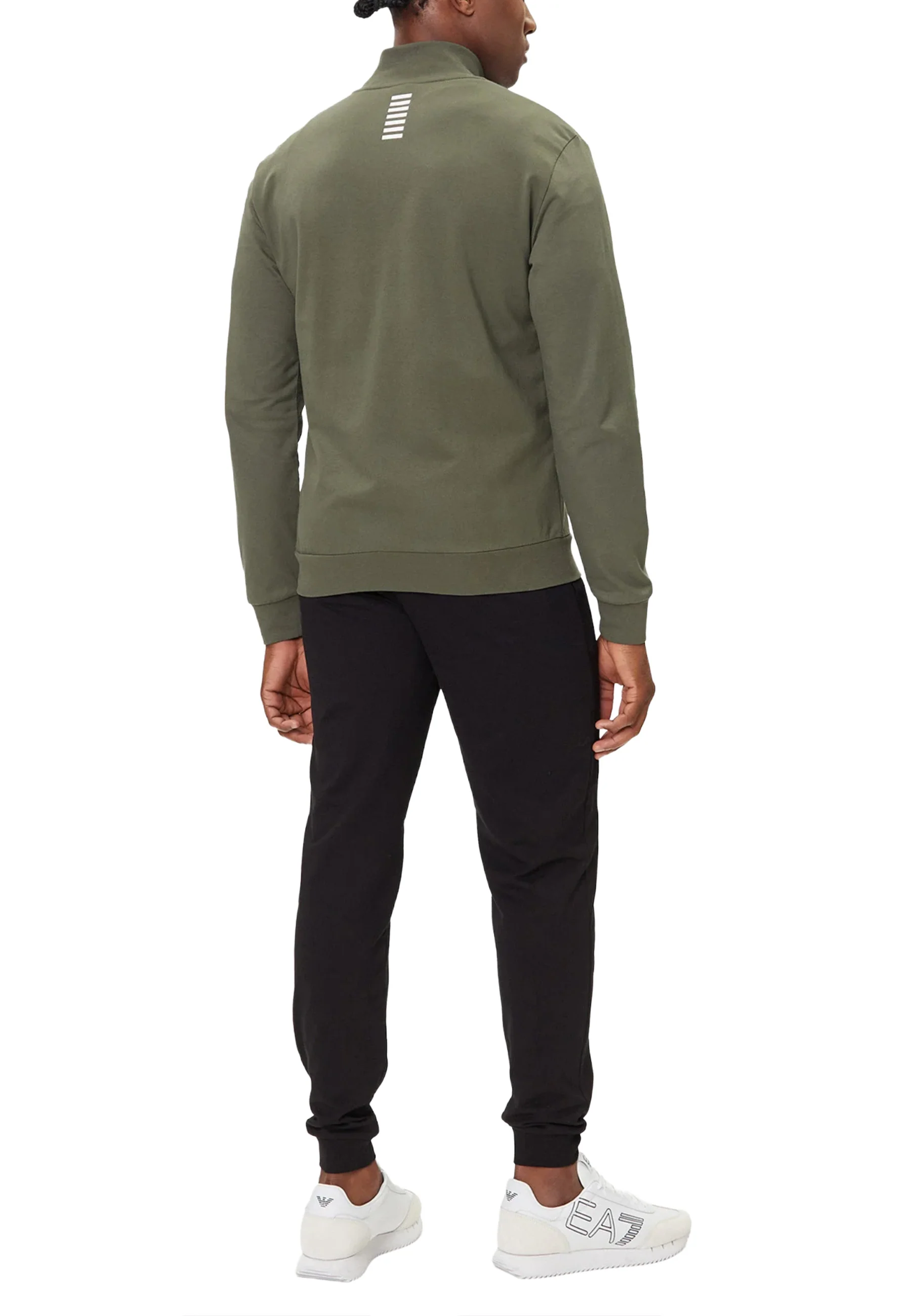 Ea7 Emporio Armani Tute Uomo | 8NPV60 PJVRZ - Image 12