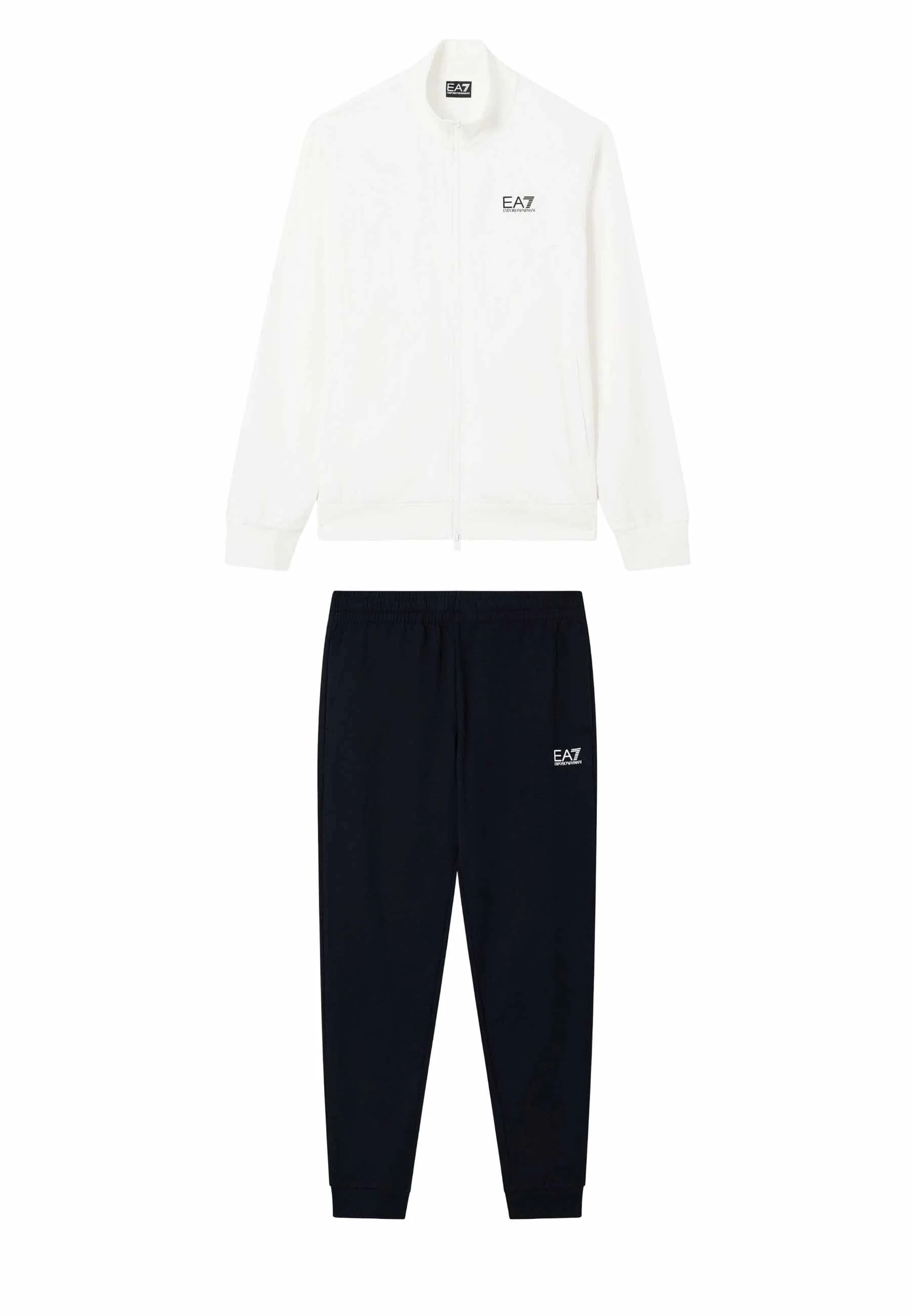 Ea7 Emporio Armani Tute Uomo | 8NPV60 PJVRZ - Image 14