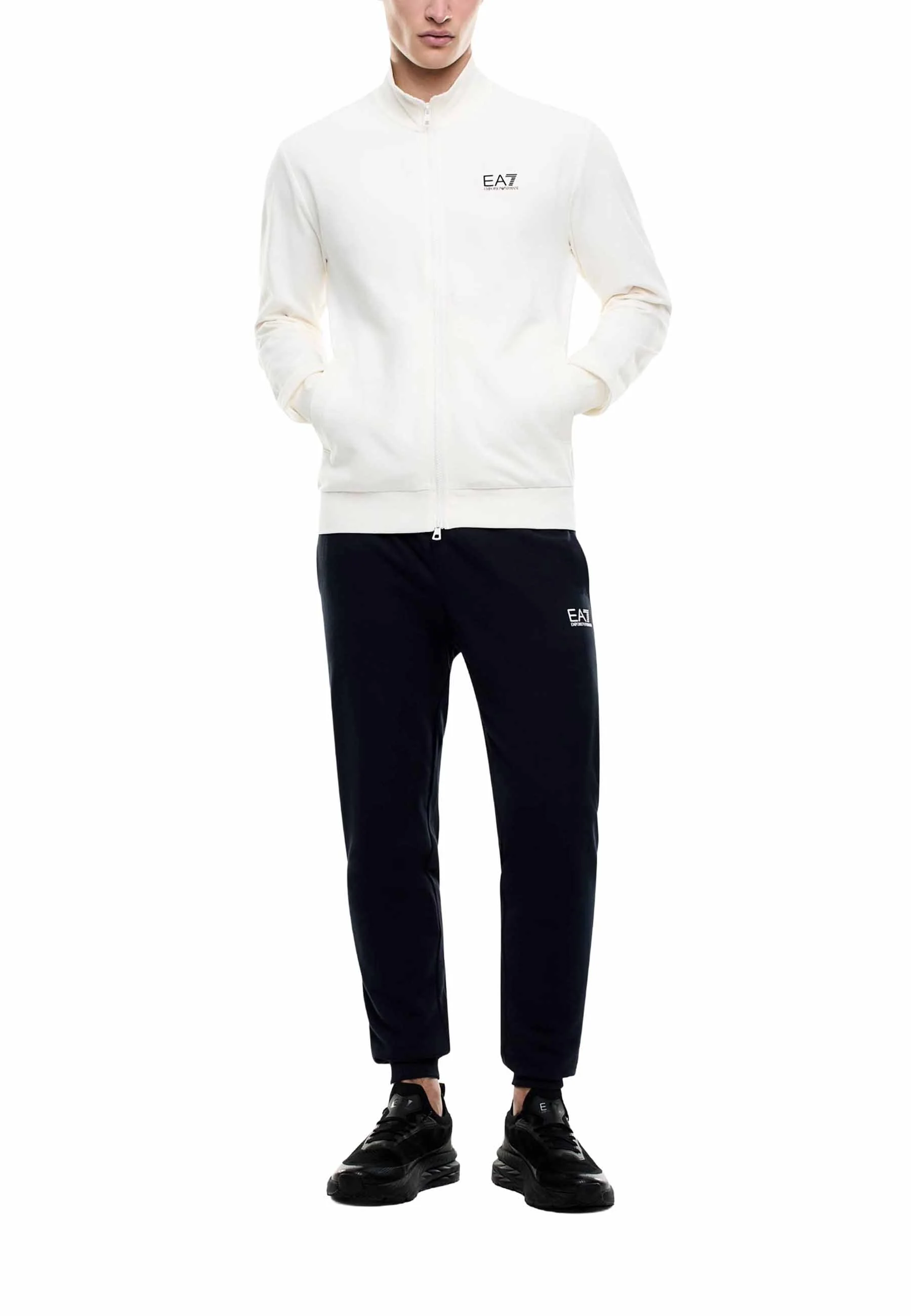 Ea7 Emporio Armani Tute Uomo | 8NPV60 PJVRZ - Image 15