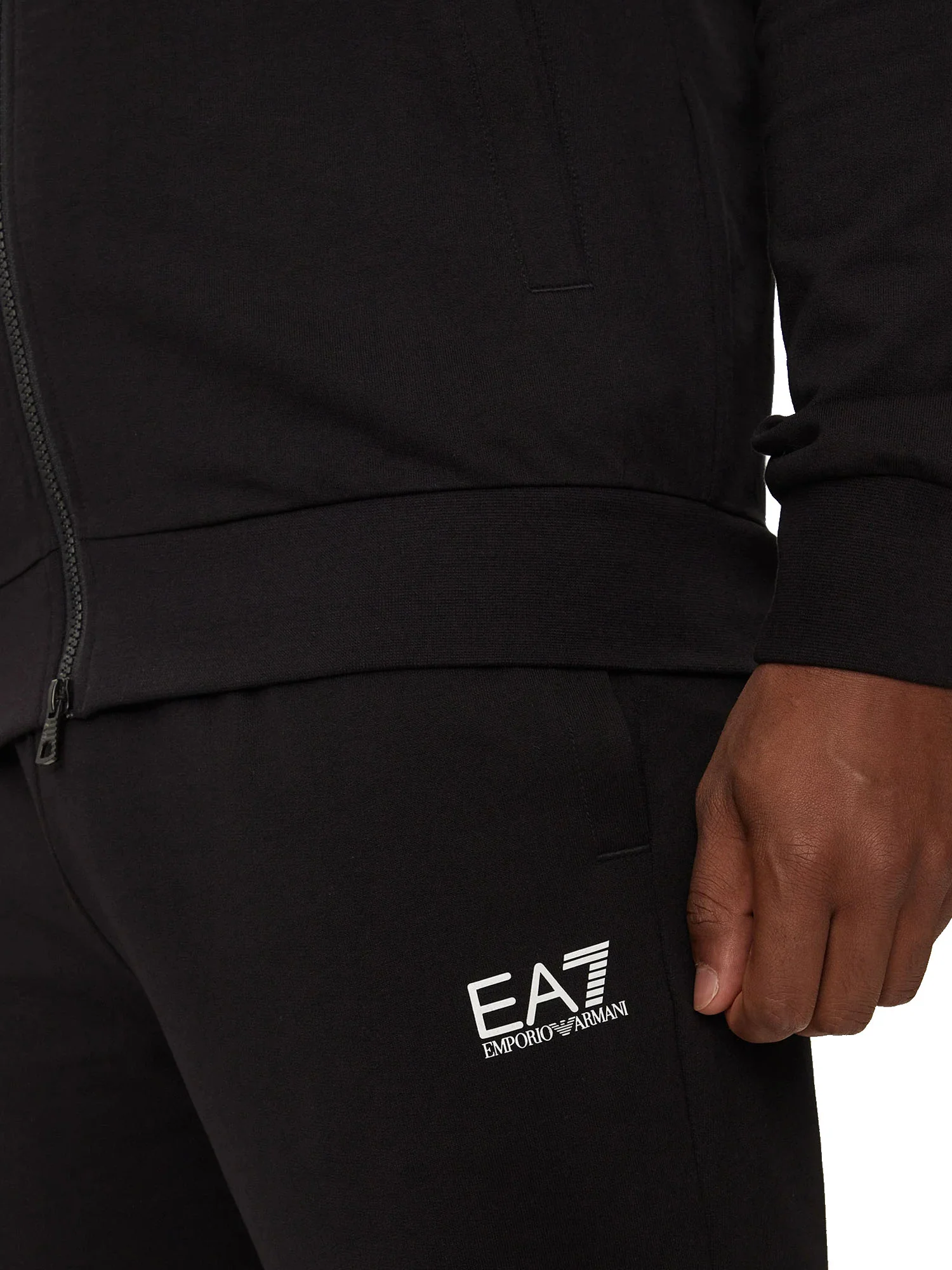 Ea7 Emporio Armani Tute Uomo | 8NPV60 PJVRZ - Image 4