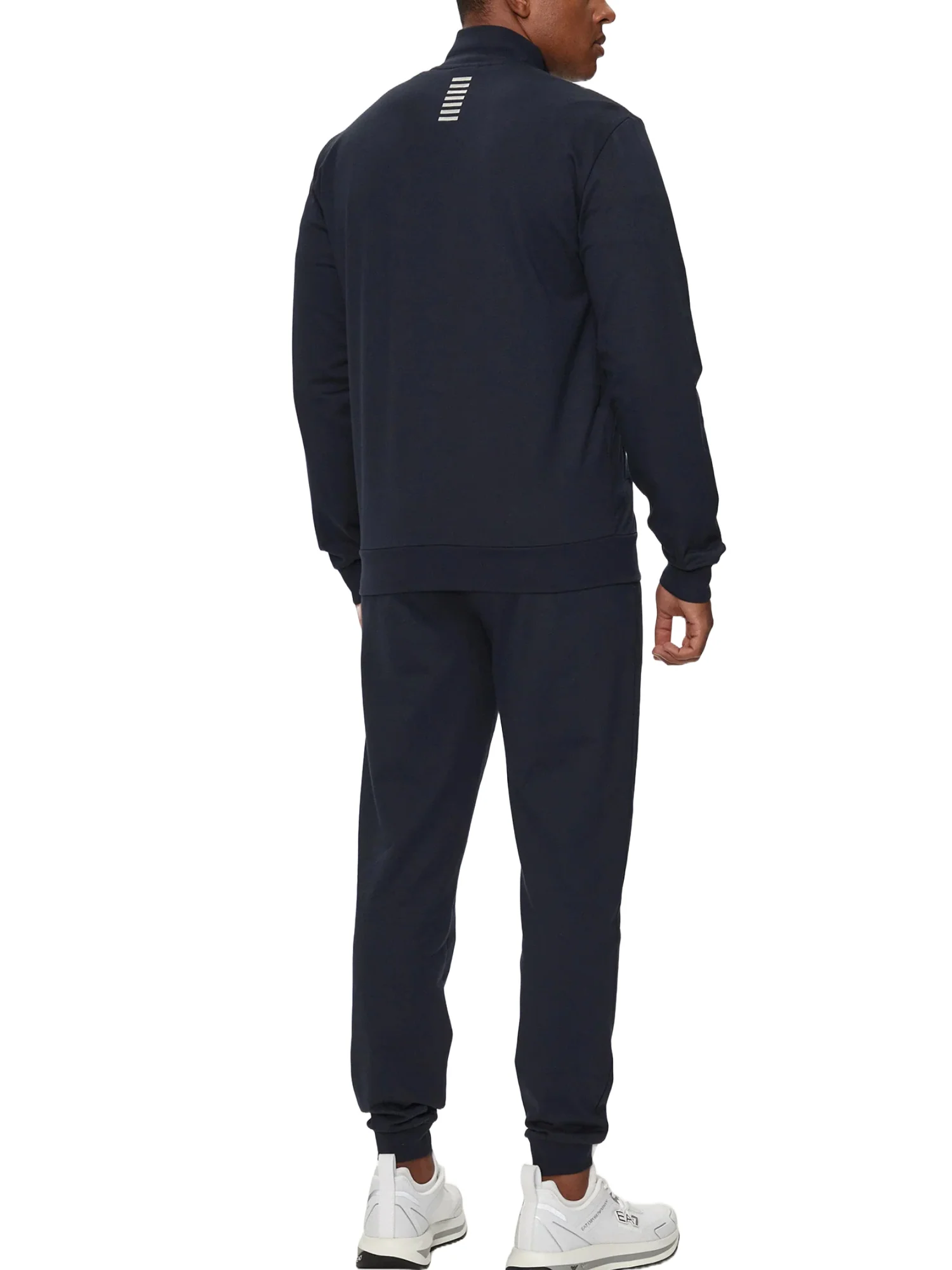 Ea7 Emporio Armani Tute Uomo | 8NPV60 PJVRZ - Image 7