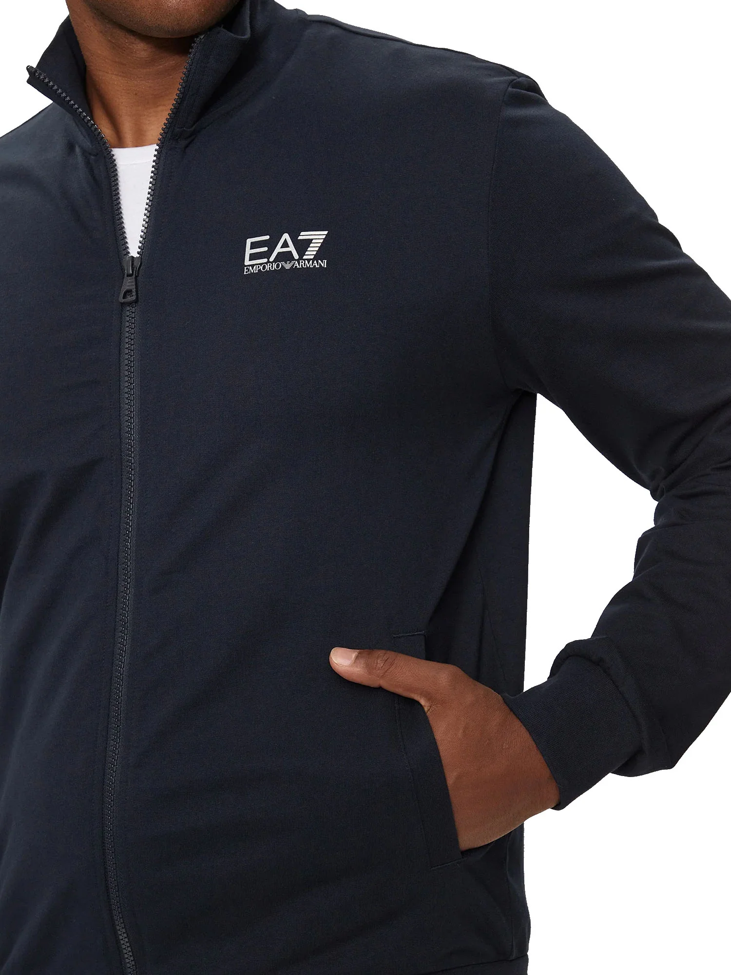 Ea7 Emporio Armani Tute Uomo | 8NPV60 PJVRZ - Image 8