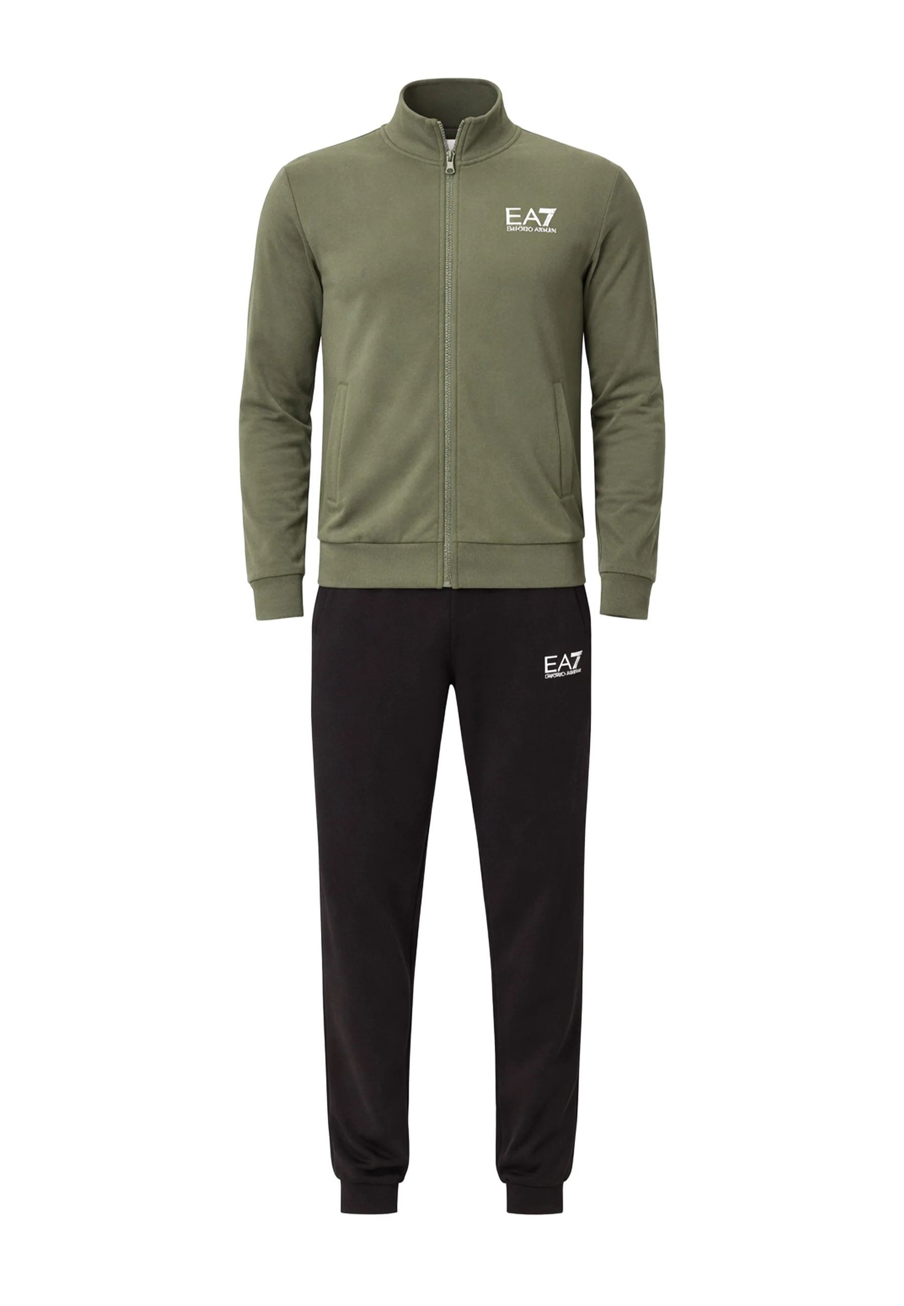 Ea7 Emporio Armani Tute Uomo | 8NPV60 PJVRZ - Image 9