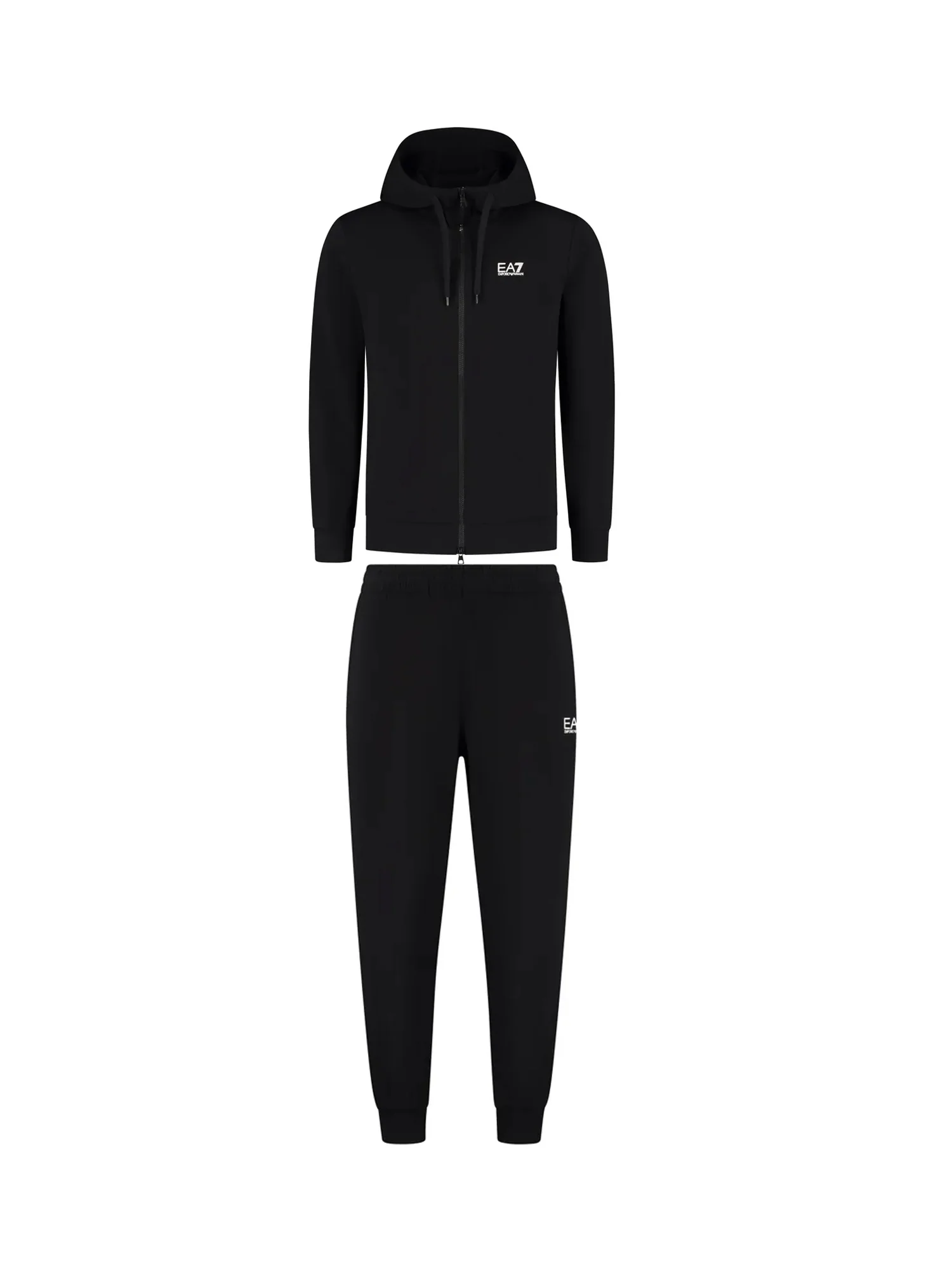 Ea7 Emporio Armani Tute Uomo | 8NPV63 PJVRZ