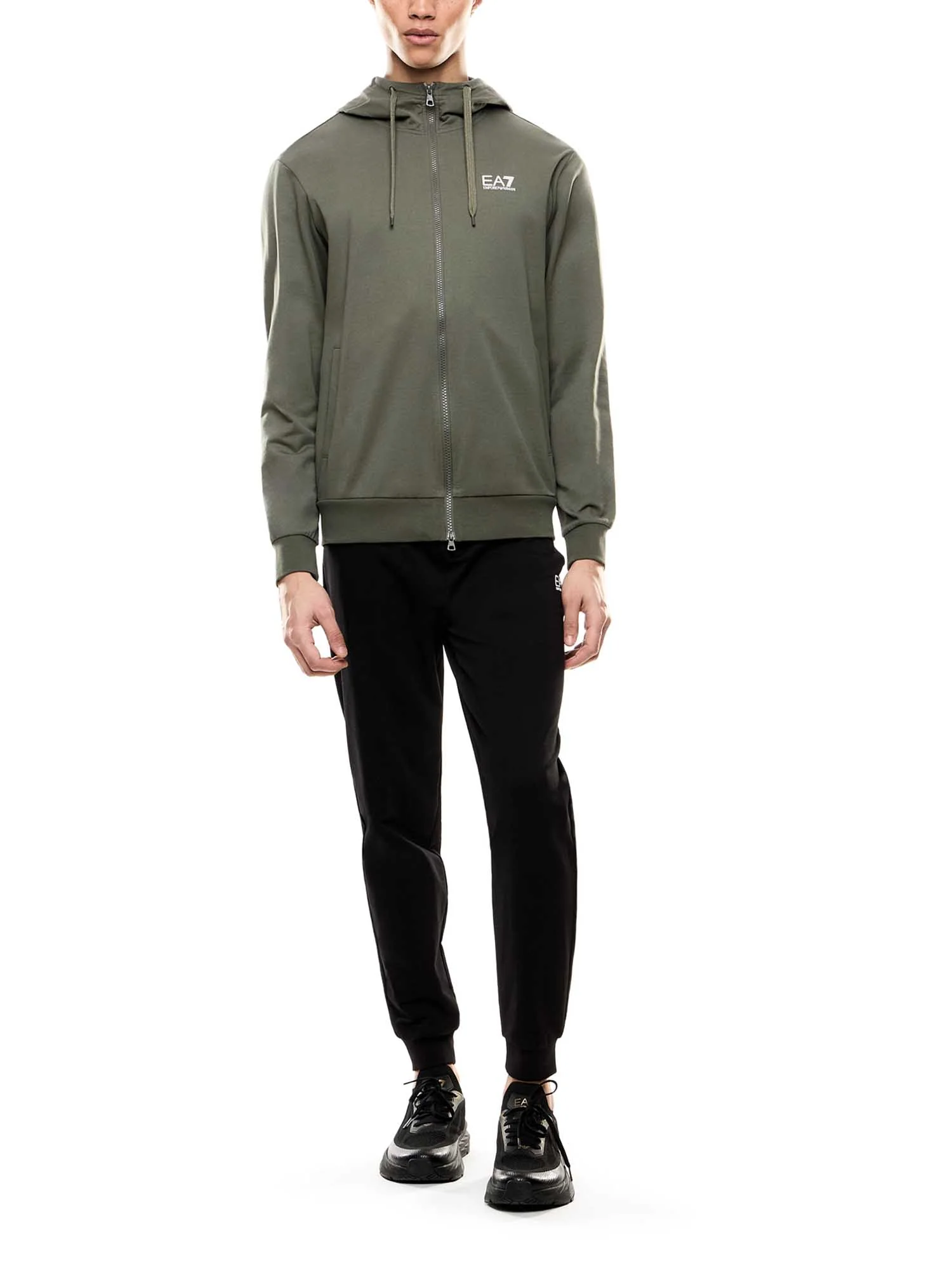 Ea7 Emporio Armani Tute Uomo | 8NPV63 PJVRZ - Image 10