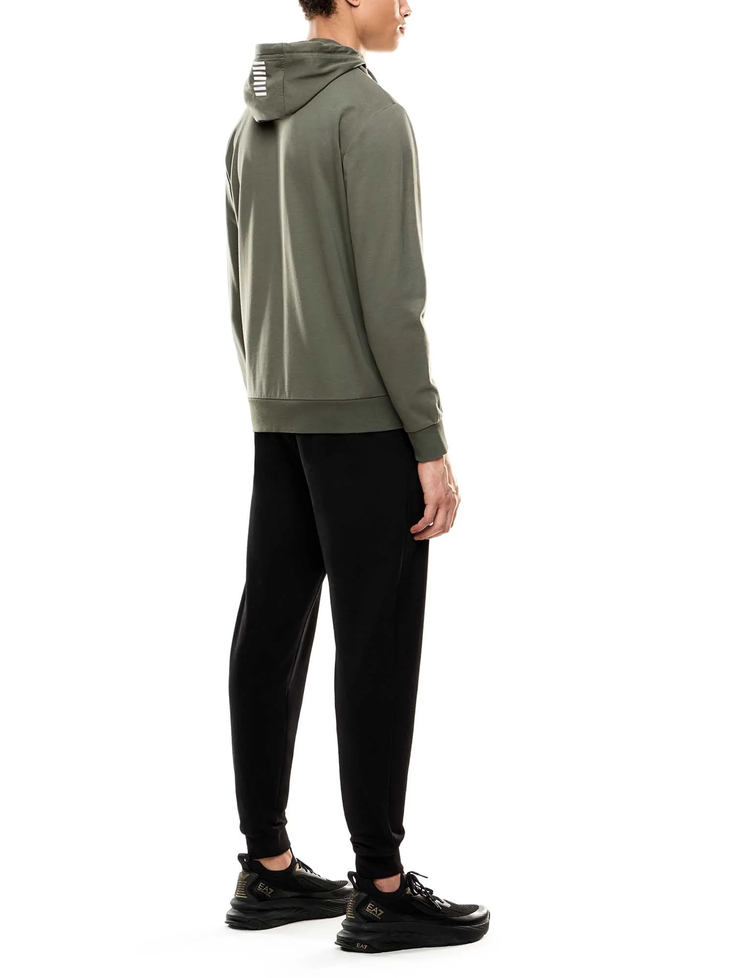Ea7 Emporio Armani Tute Uomo | 8NPV63 PJVRZ - Image 11