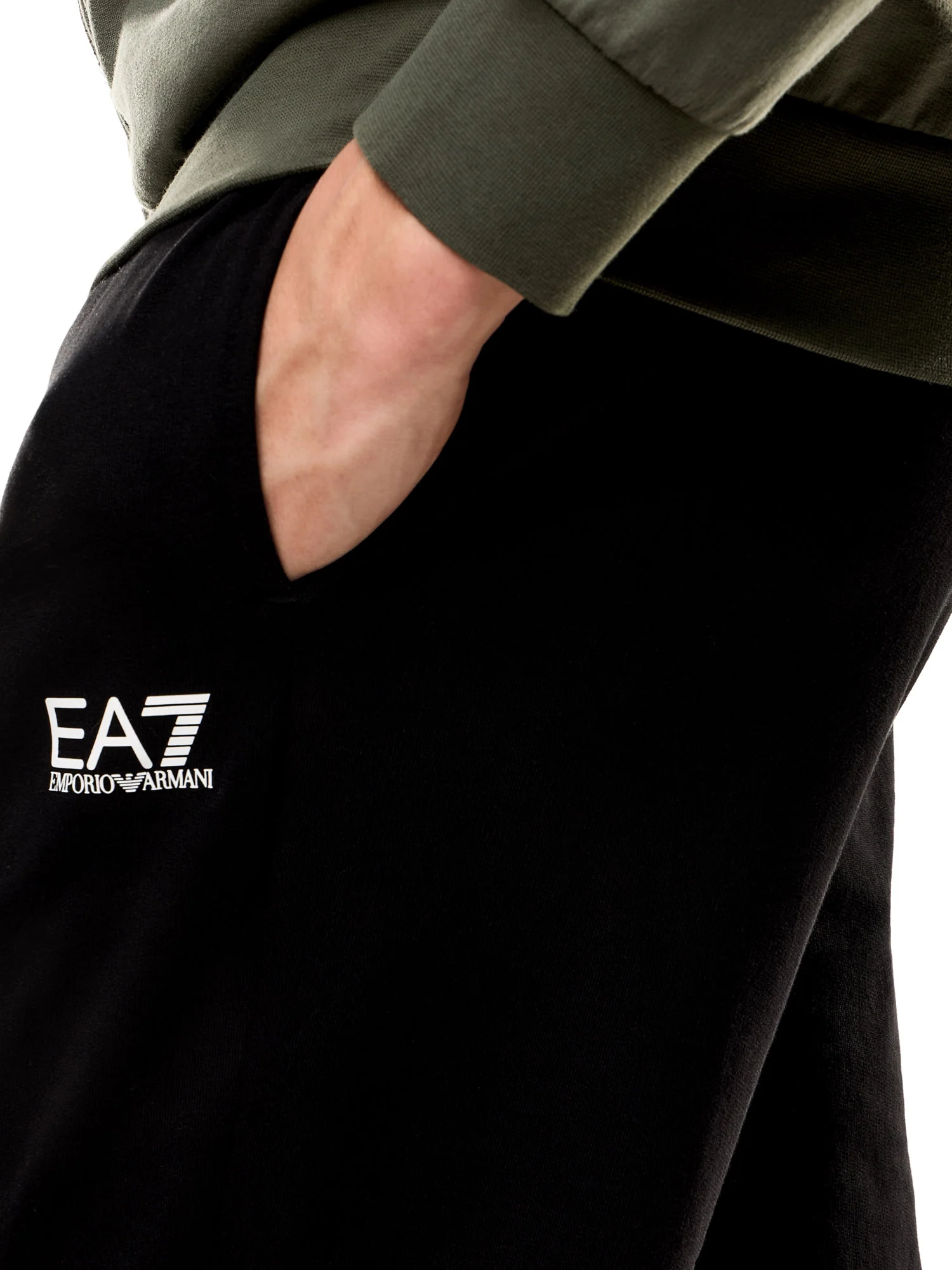 Ea7 Emporio Armani Tute Uomo | 8NPV63 PJVRZ - Image 12