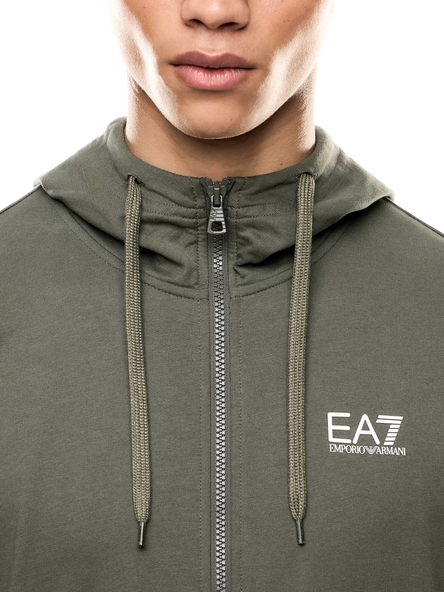 Ea7 Emporio Armani Tute Uomo | 8NPV63 PJVRZ - Image 13