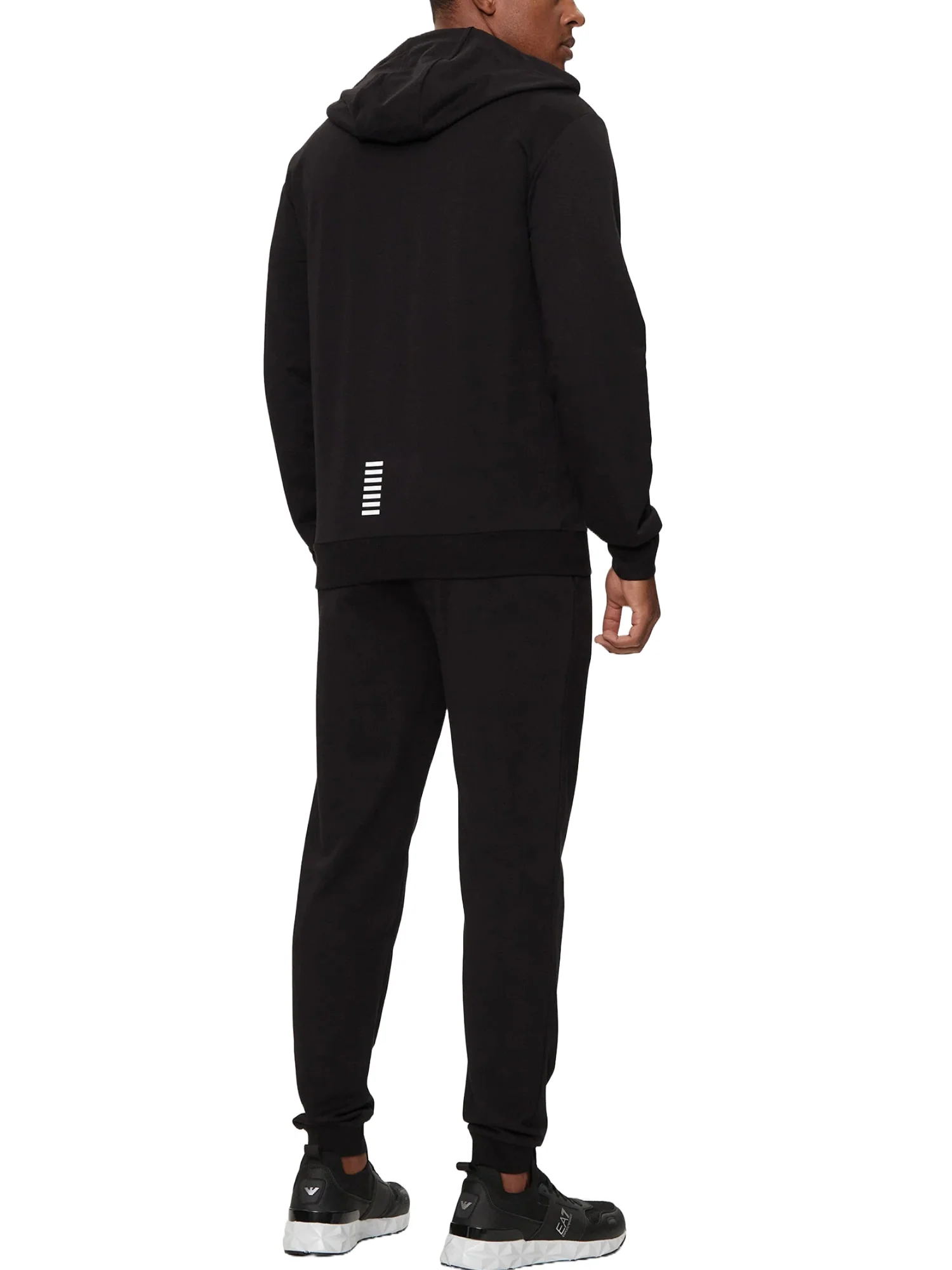 Ea7 Emporio Armani Tute Uomo | 8NPV63 PJVRZ - Image 3