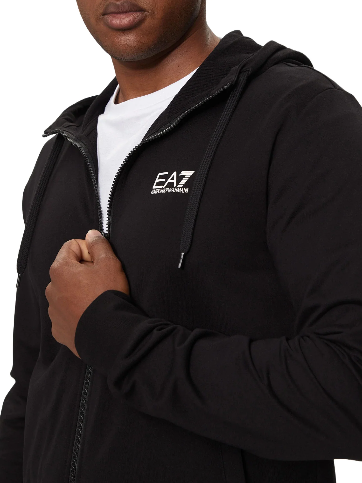 Ea7 Emporio Armani Tute Uomo | 8NPV63 PJVRZ - Image 4