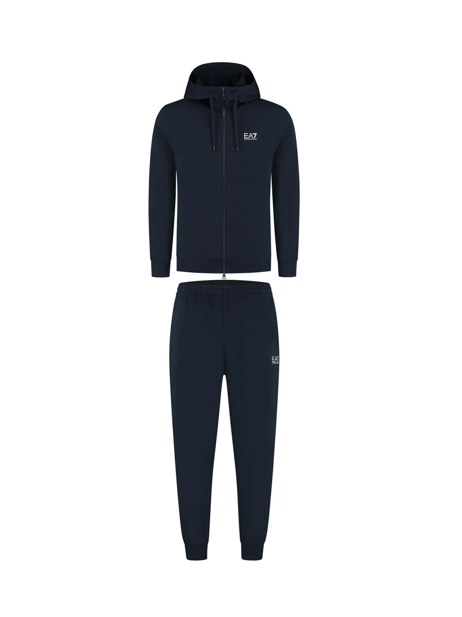 Ea7 Emporio Armani Tute Uomo | 8NPV63 PJVRZ - Image 5