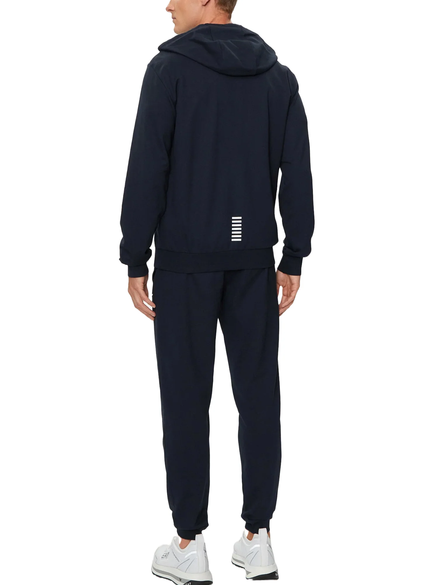 Ea7 Emporio Armani Tute Uomo | 8NPV63 PJVRZ - Image 7