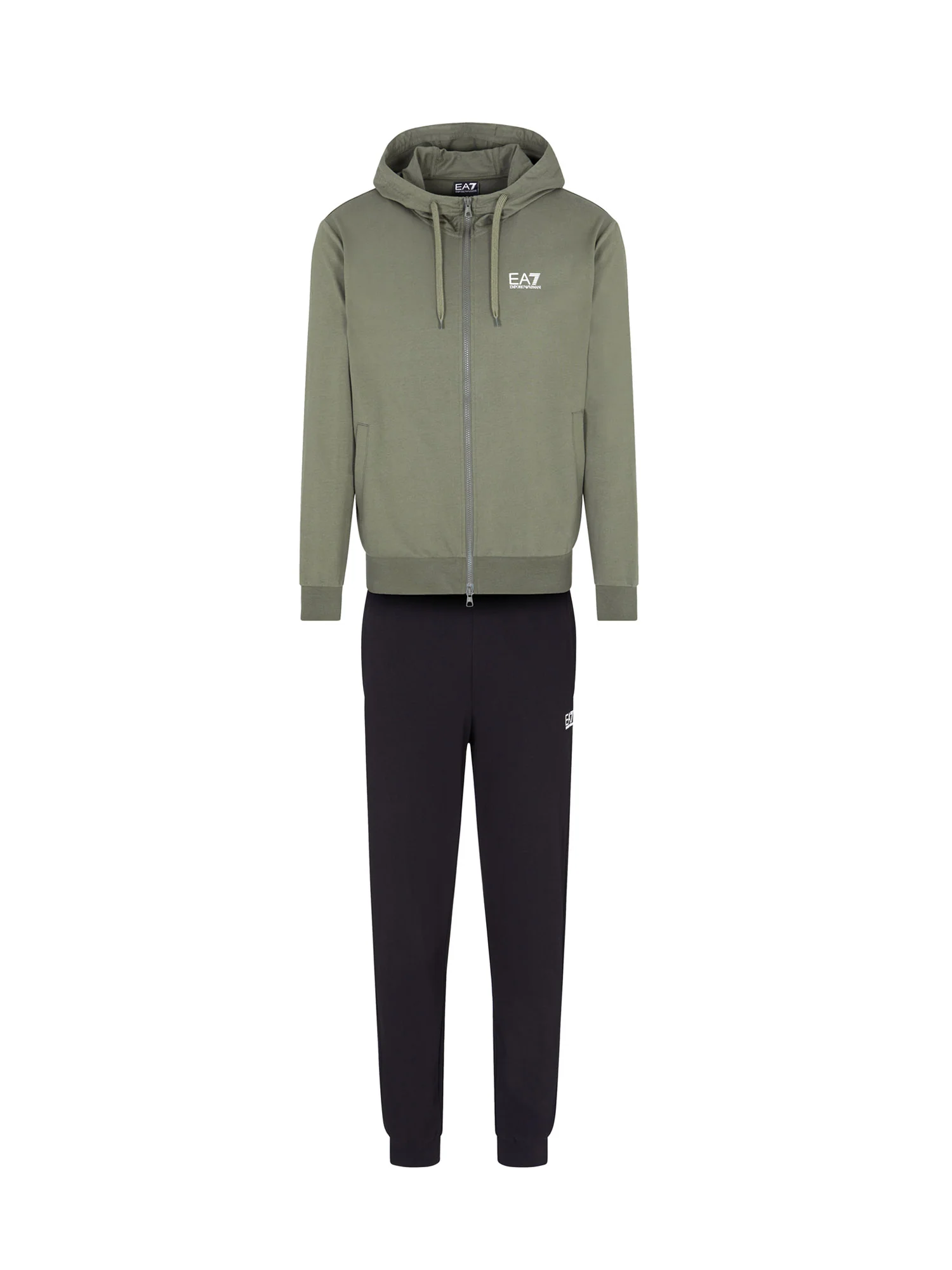 Ea7 Emporio Armani Tute Uomo | 8NPV63 PJVRZ - Image 9