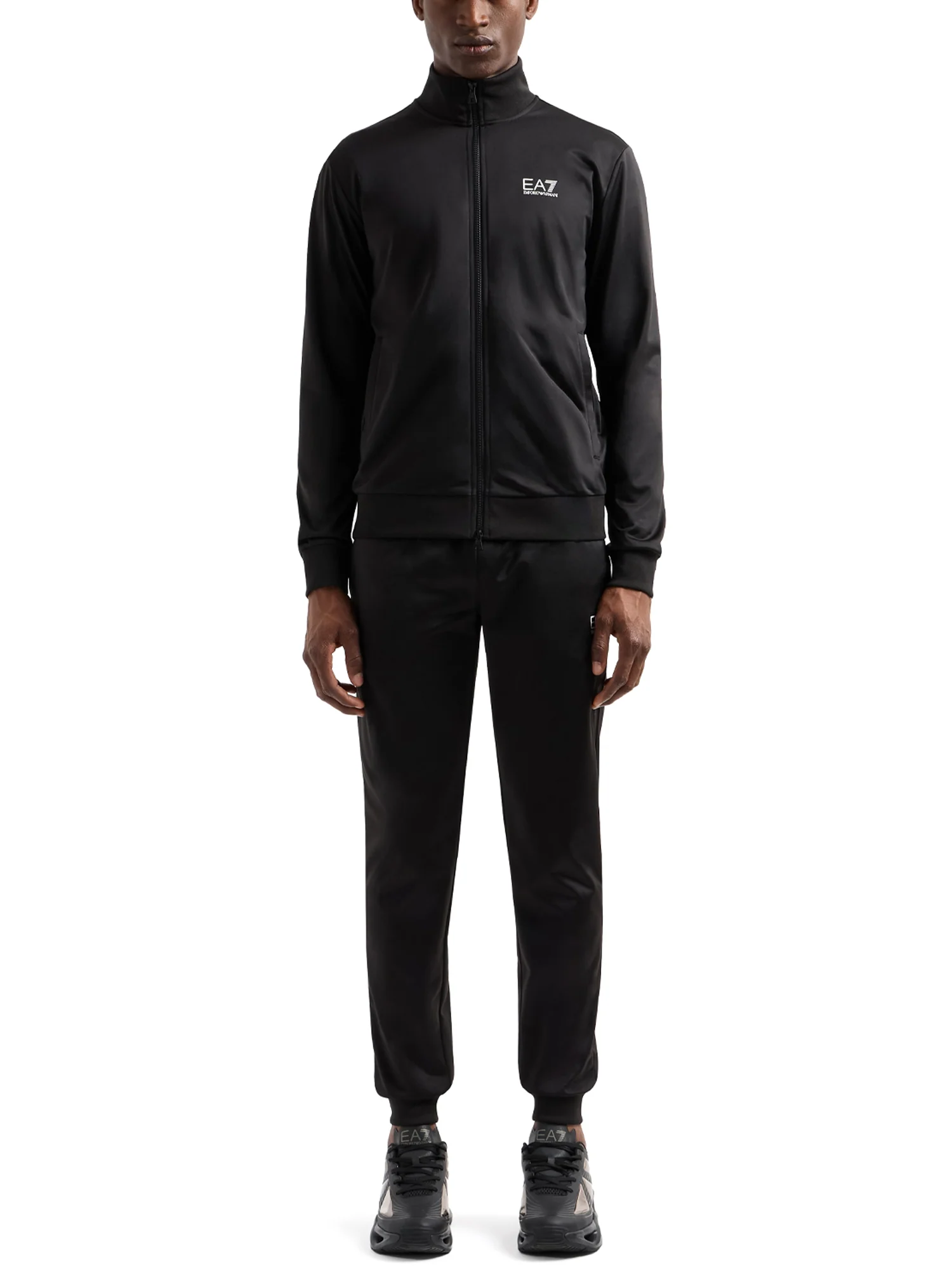 Ea7 Emporio Armani Tute Uomo | 8NPV65 PJHCZ - Image 2