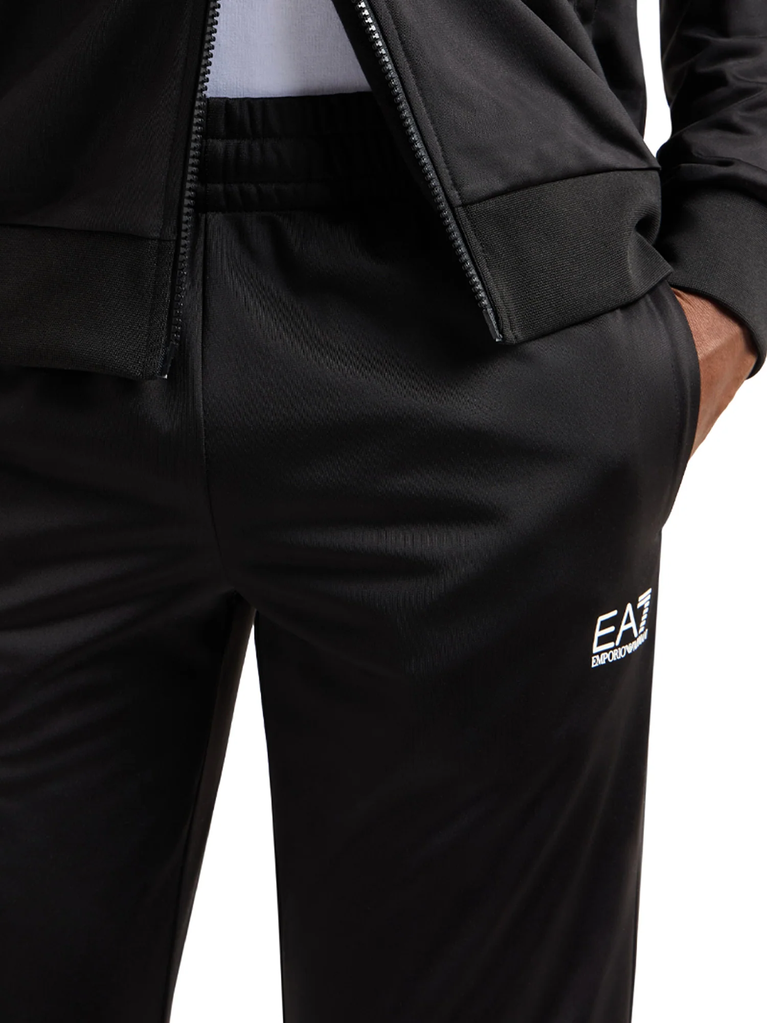 Ea7 Emporio Armani Tute Uomo | 8NPV65 PJHCZ - Image 4