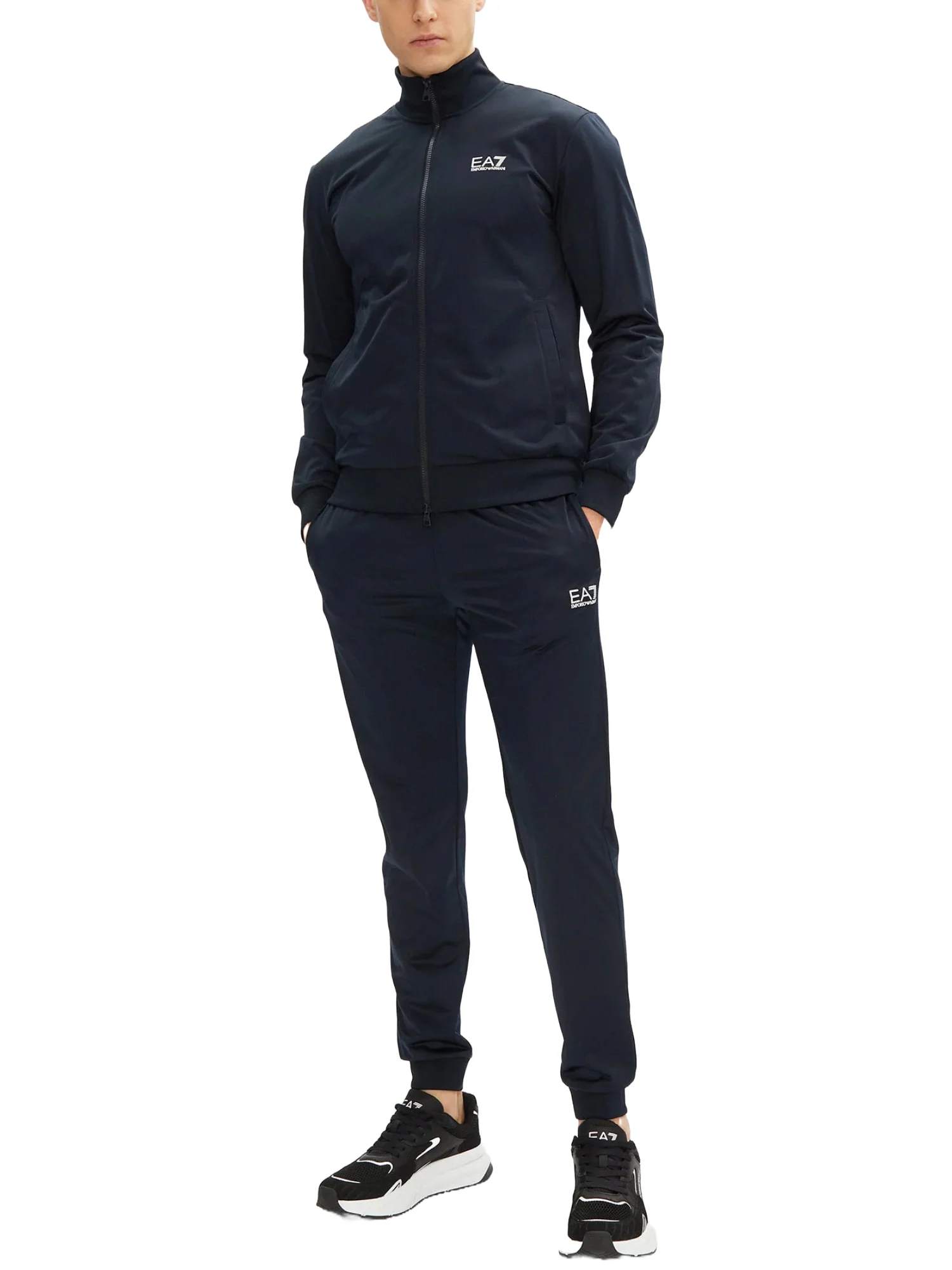 Ea7 Emporio Armani Tute Uomo | 8NPV65 PJHCZ - Image 7