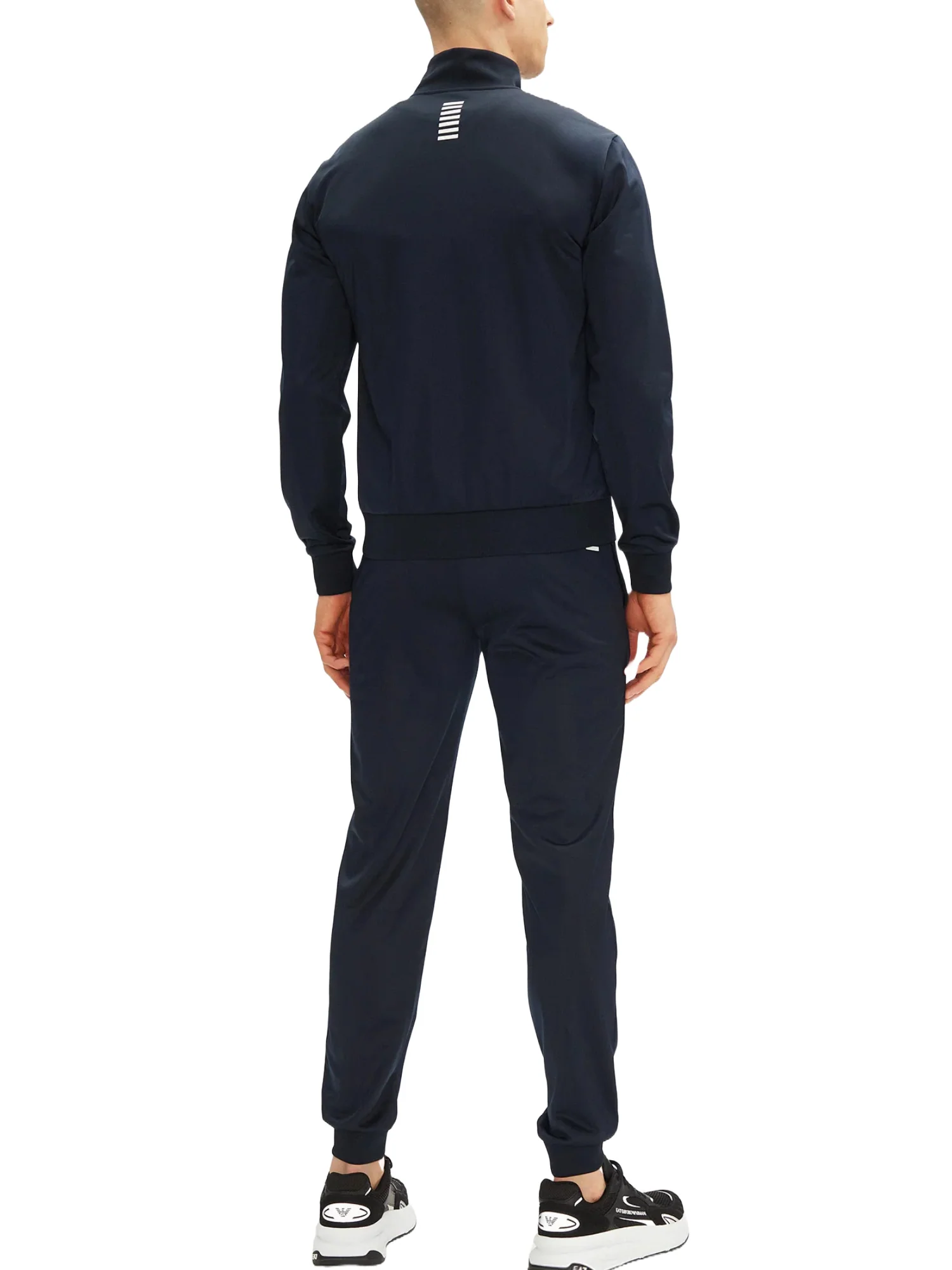 Ea7 Emporio Armani Tute Uomo | 8NPV65 PJHCZ - Image 8