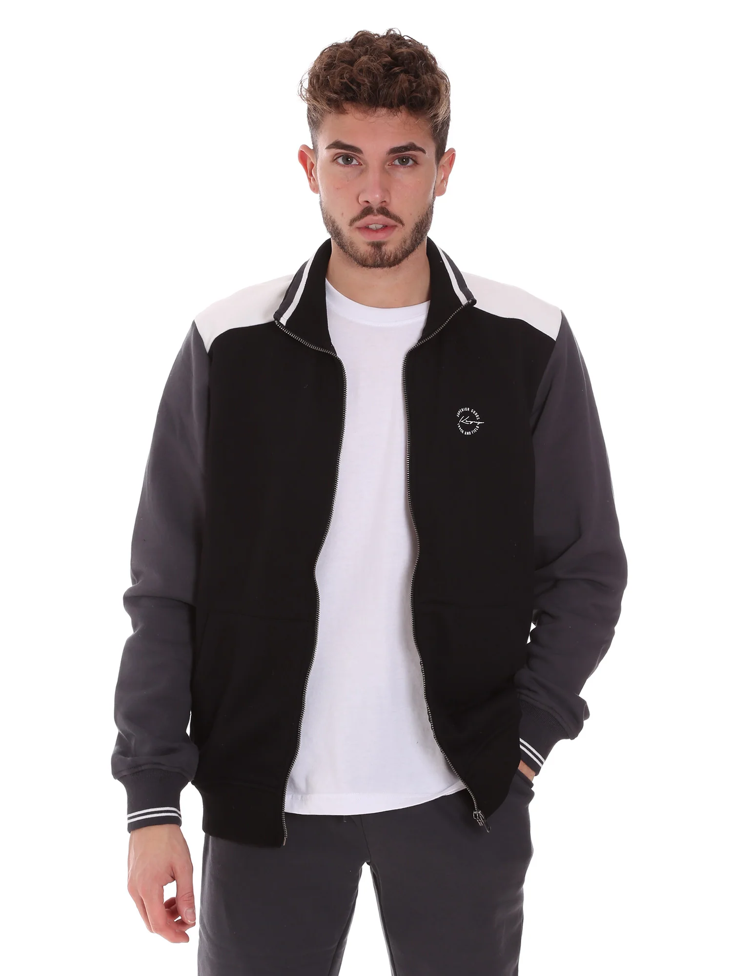 Key Up Tute Uomo | 2T681 0001 - Image 6