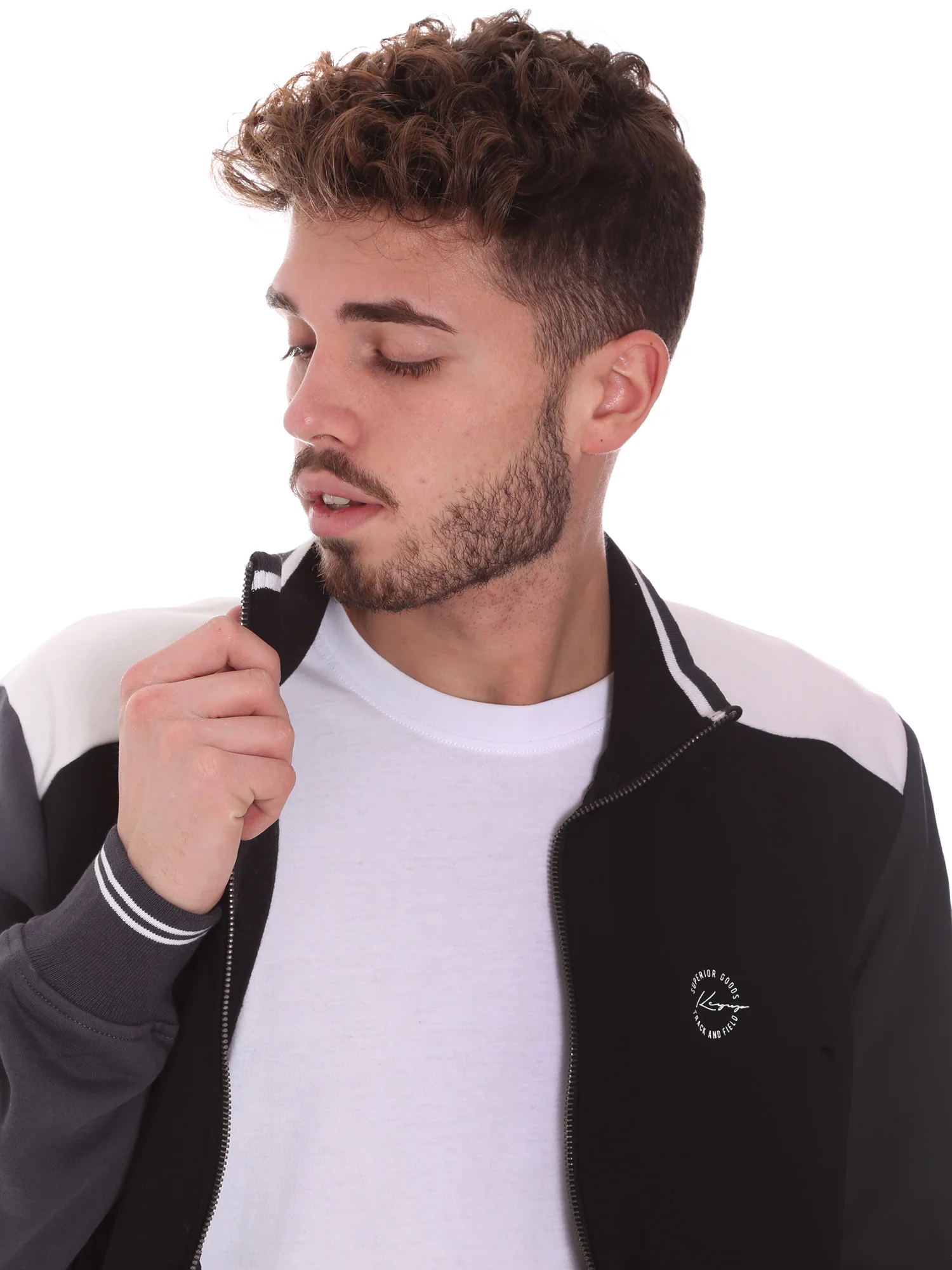 Key Up Tute Uomo | 2T681 0001 - Image 7