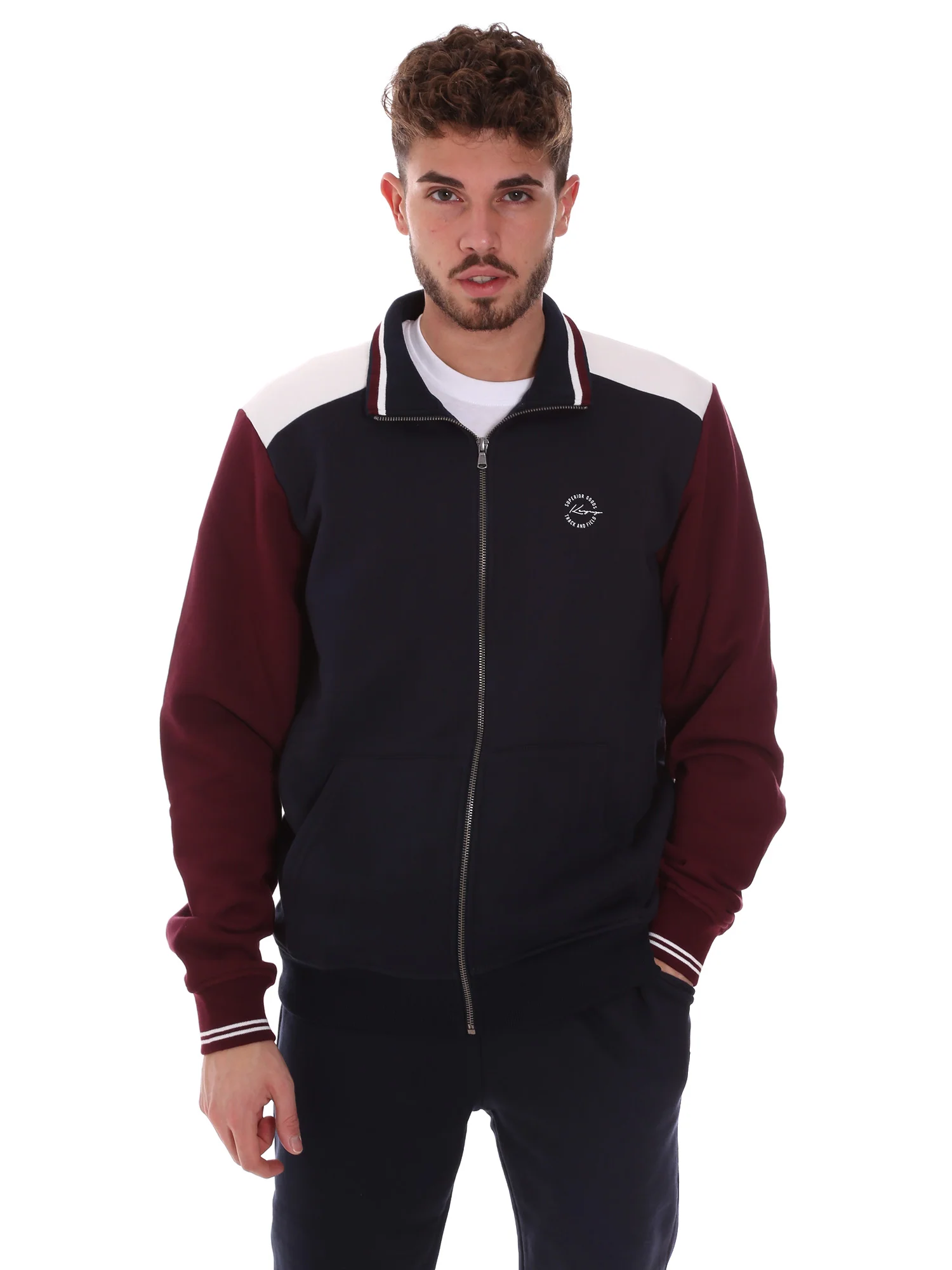 Key Up Tute Uomo | 2T681 0001 - Image 8