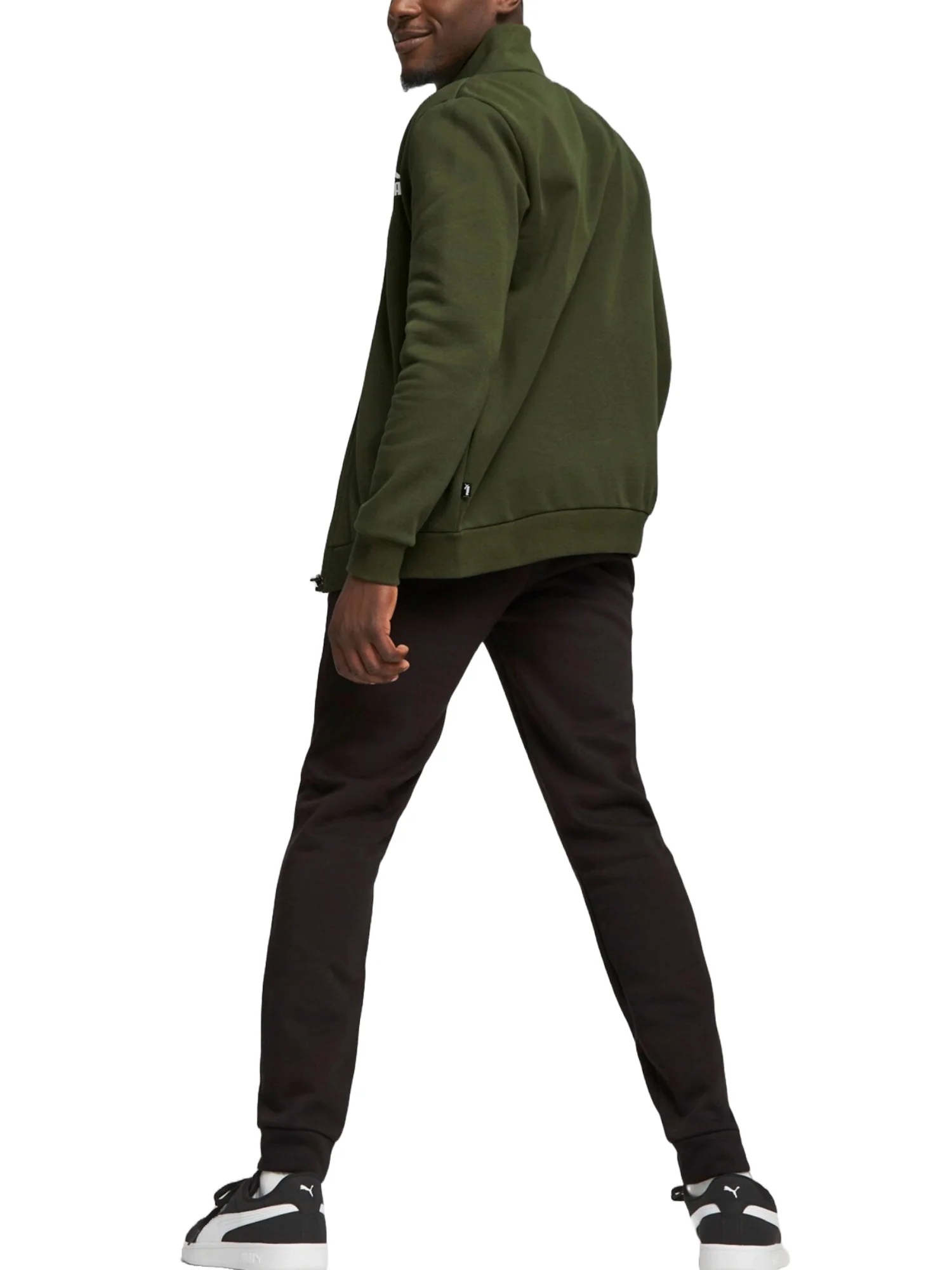 Puma Tute Uomo | 585841 - Image 10