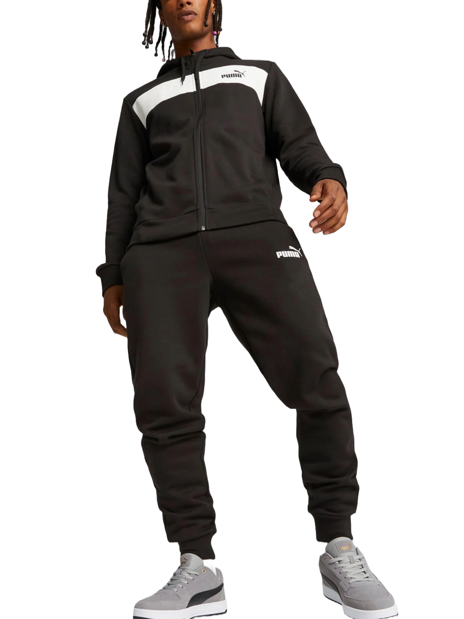Puma Tute Uomo | 675022 - Image 2
